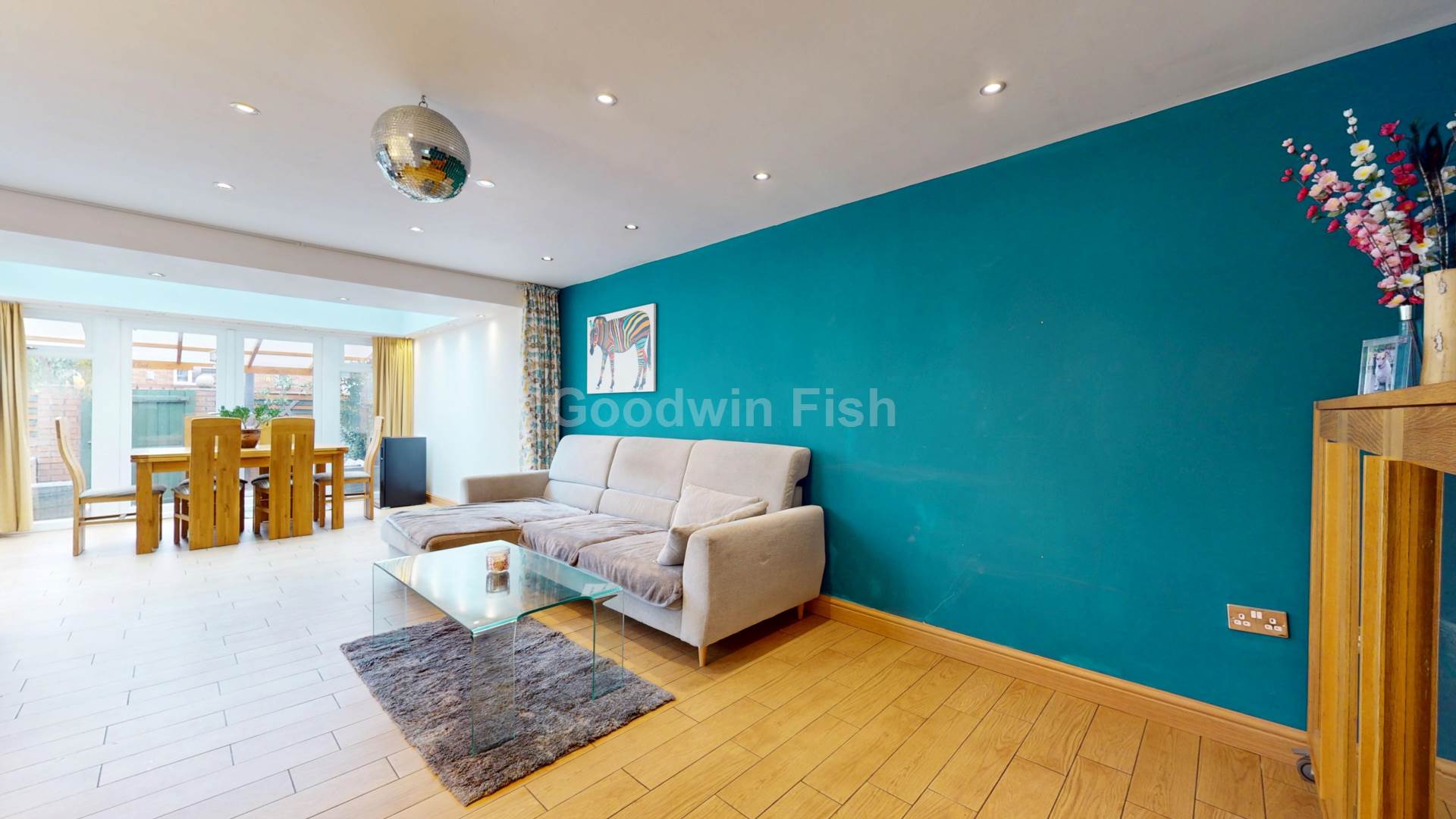 Additional Property Image 3 bedroom End of Terrace for sale in Manchester 3