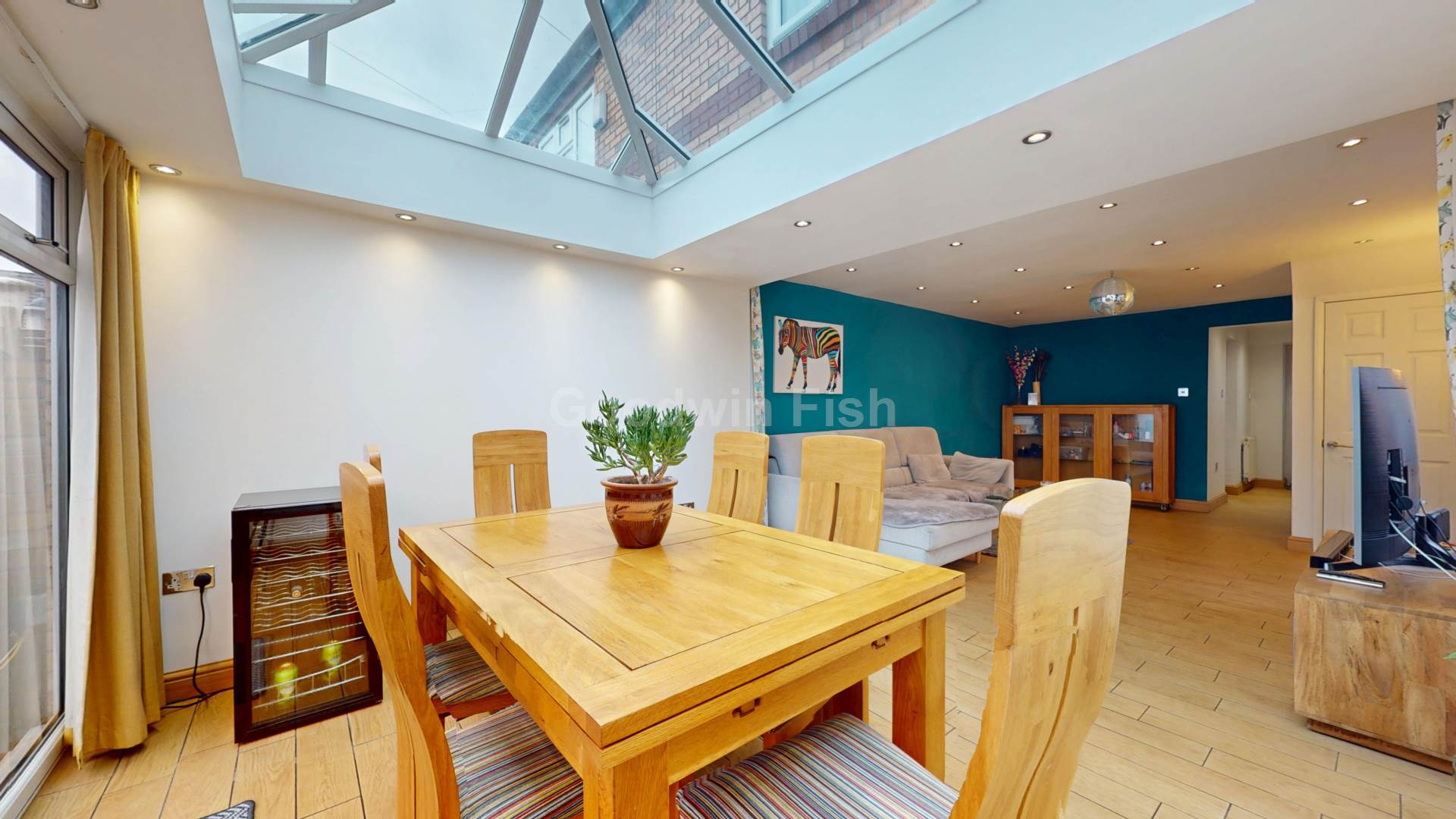 Additional Property Image 3 bedroom End of Terrace for sale in Manchester 4