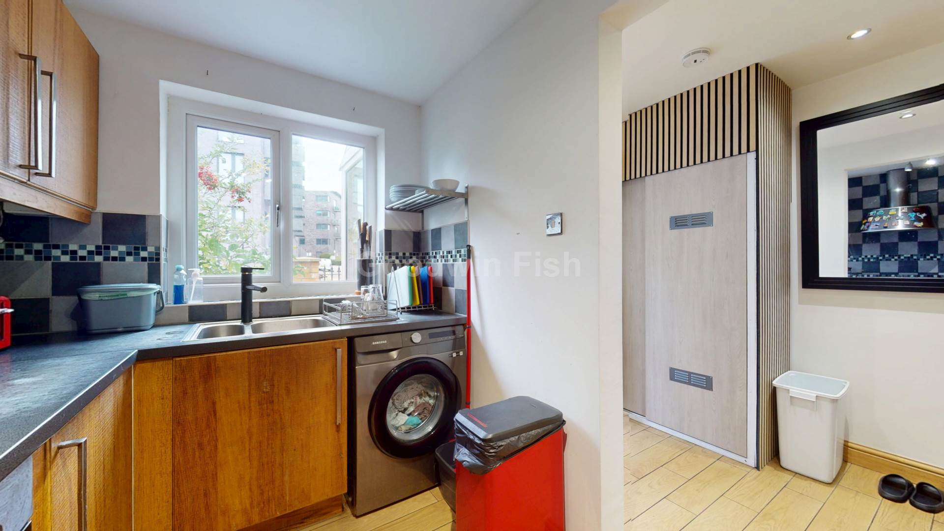 Additional Property Image 3 bedroom End of Terrace for sale in Manchester 5