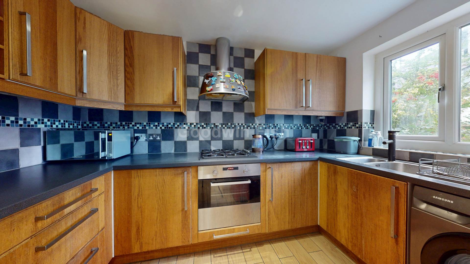 Additional Property Image 3 bedroom End of Terrace for sale in Manchester 6