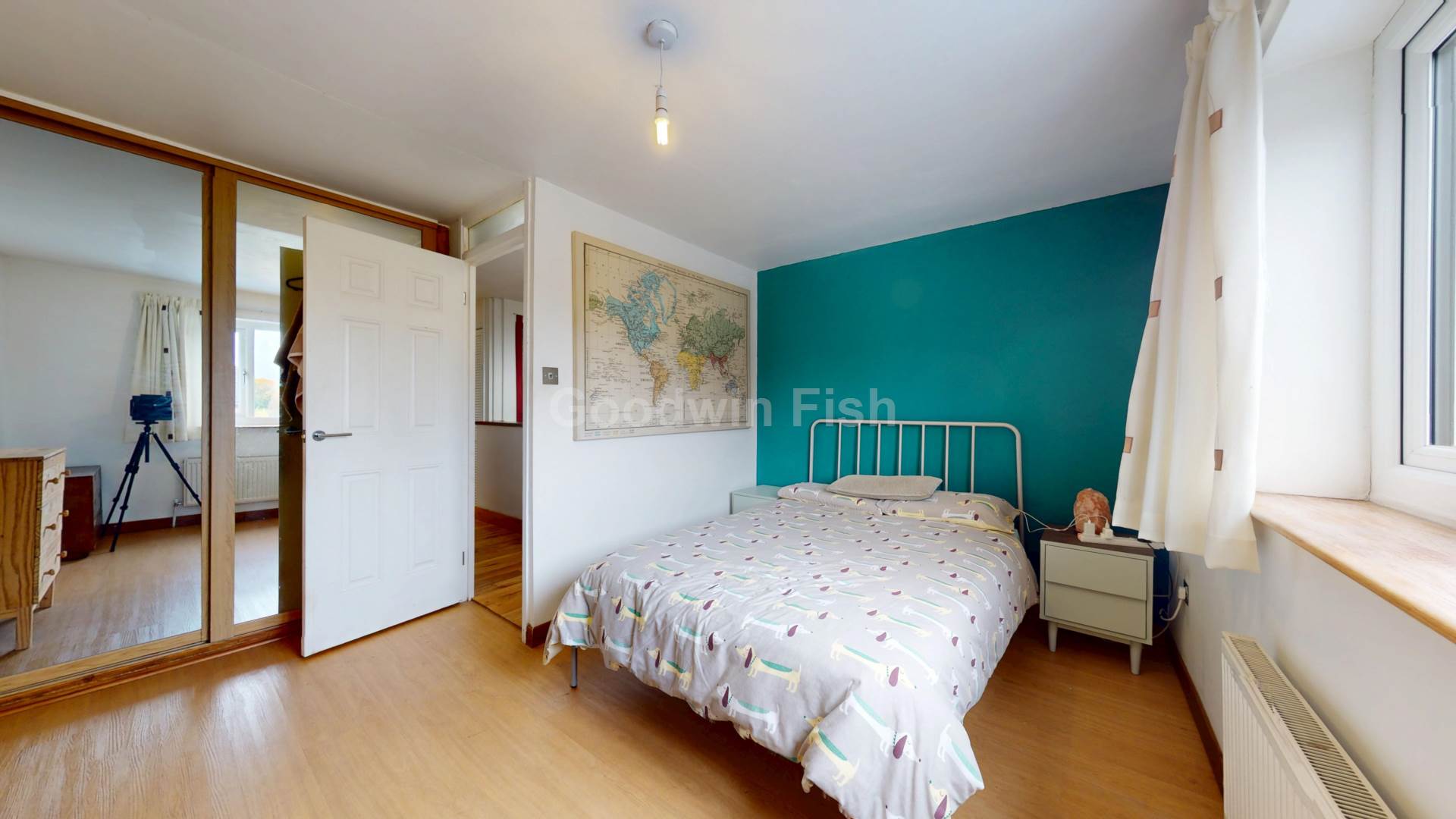 Additional Property Image 3 bedroom End of Terrace for sale in Manchester 8