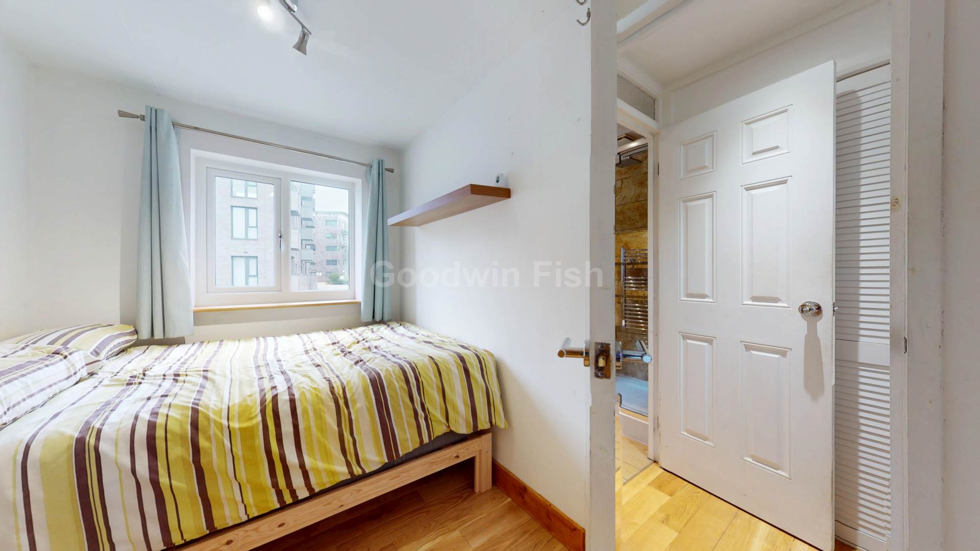 Additional Property Image 3 bedroom End of Terrace for sale in Manchester 9