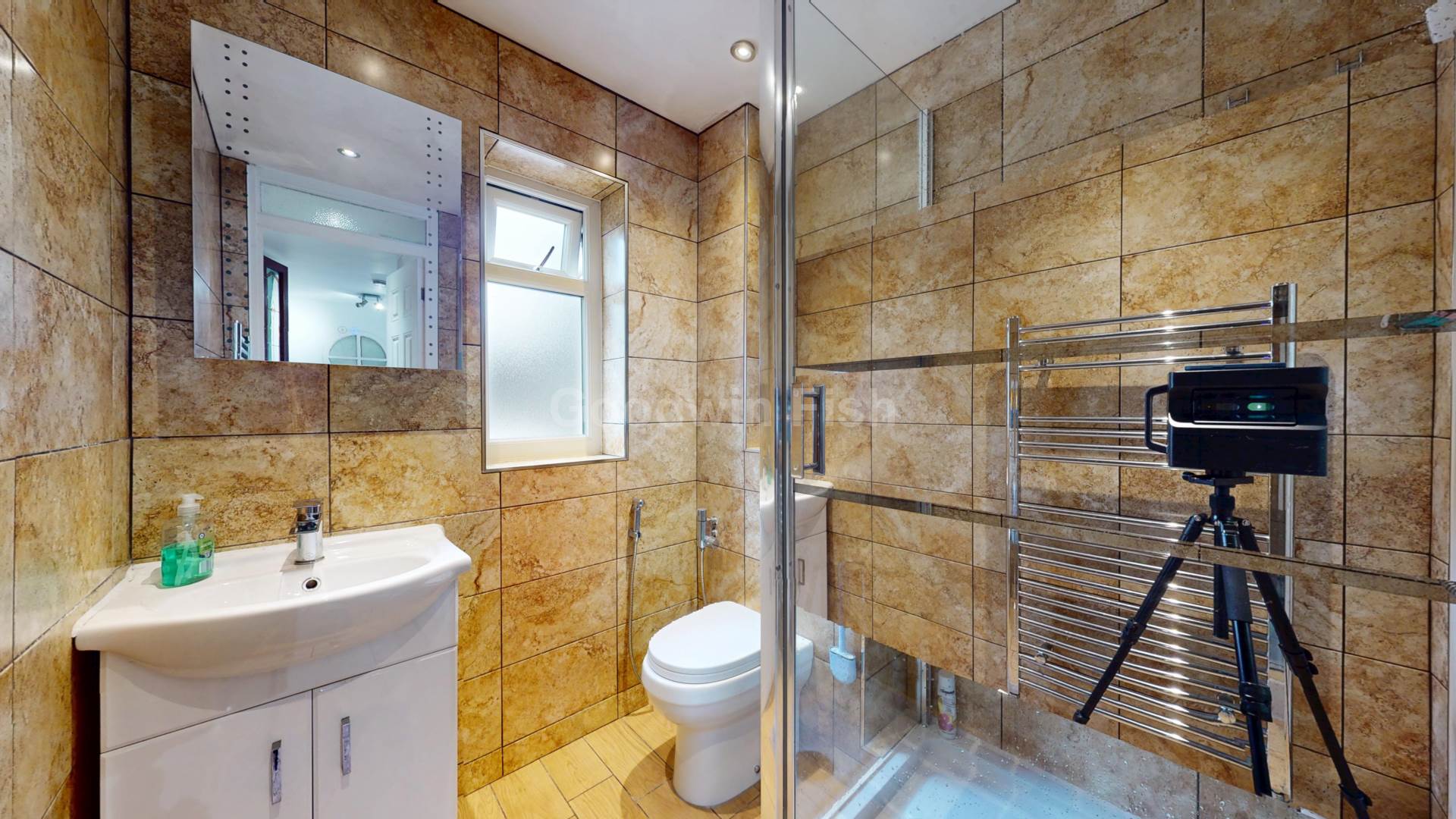 Additional Property Image 3 bedroom End of Terrace for sale in Manchester 10