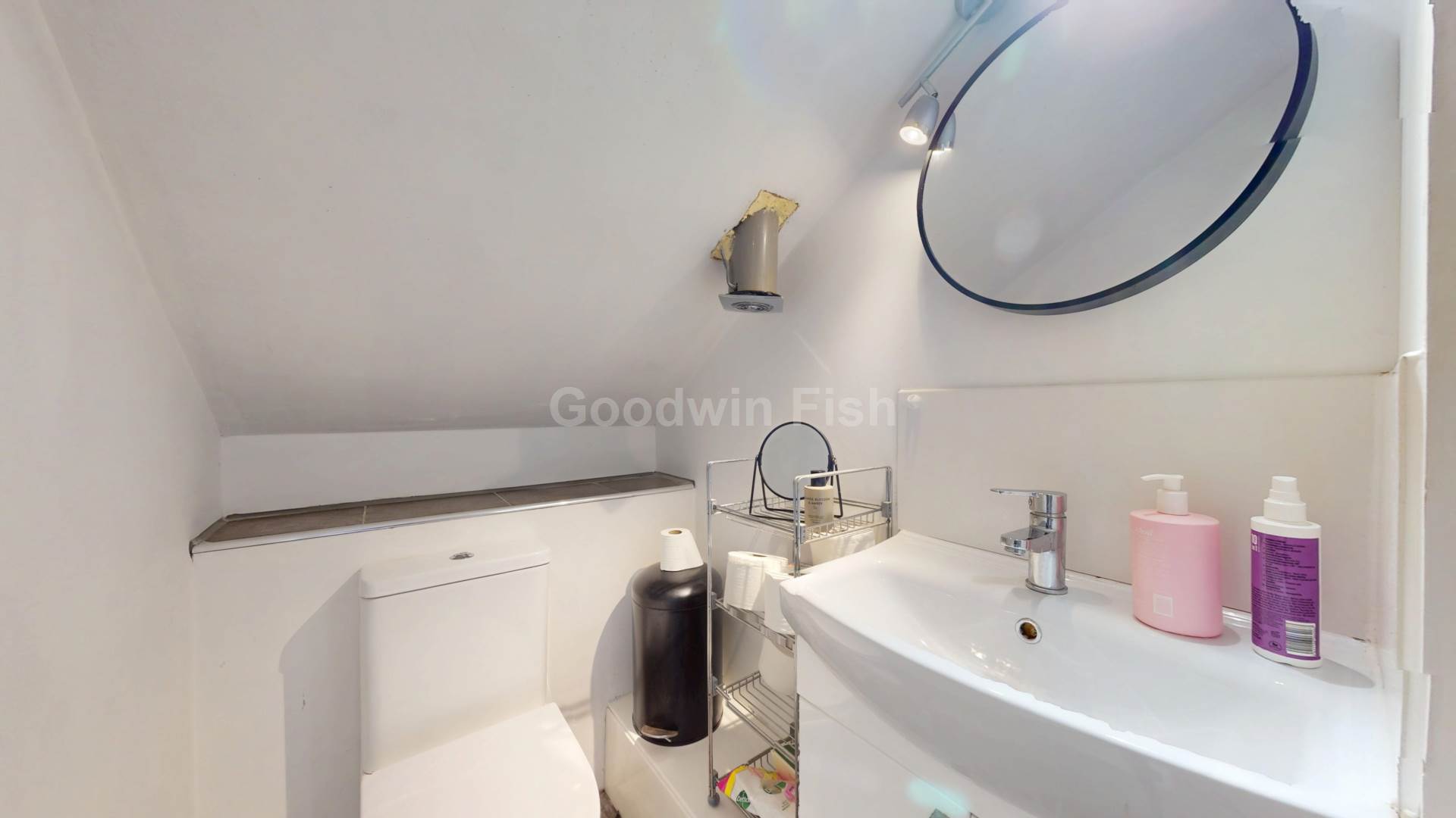 Additional Property Image 3 bedroom End of Terrace for sale in Manchester 13
