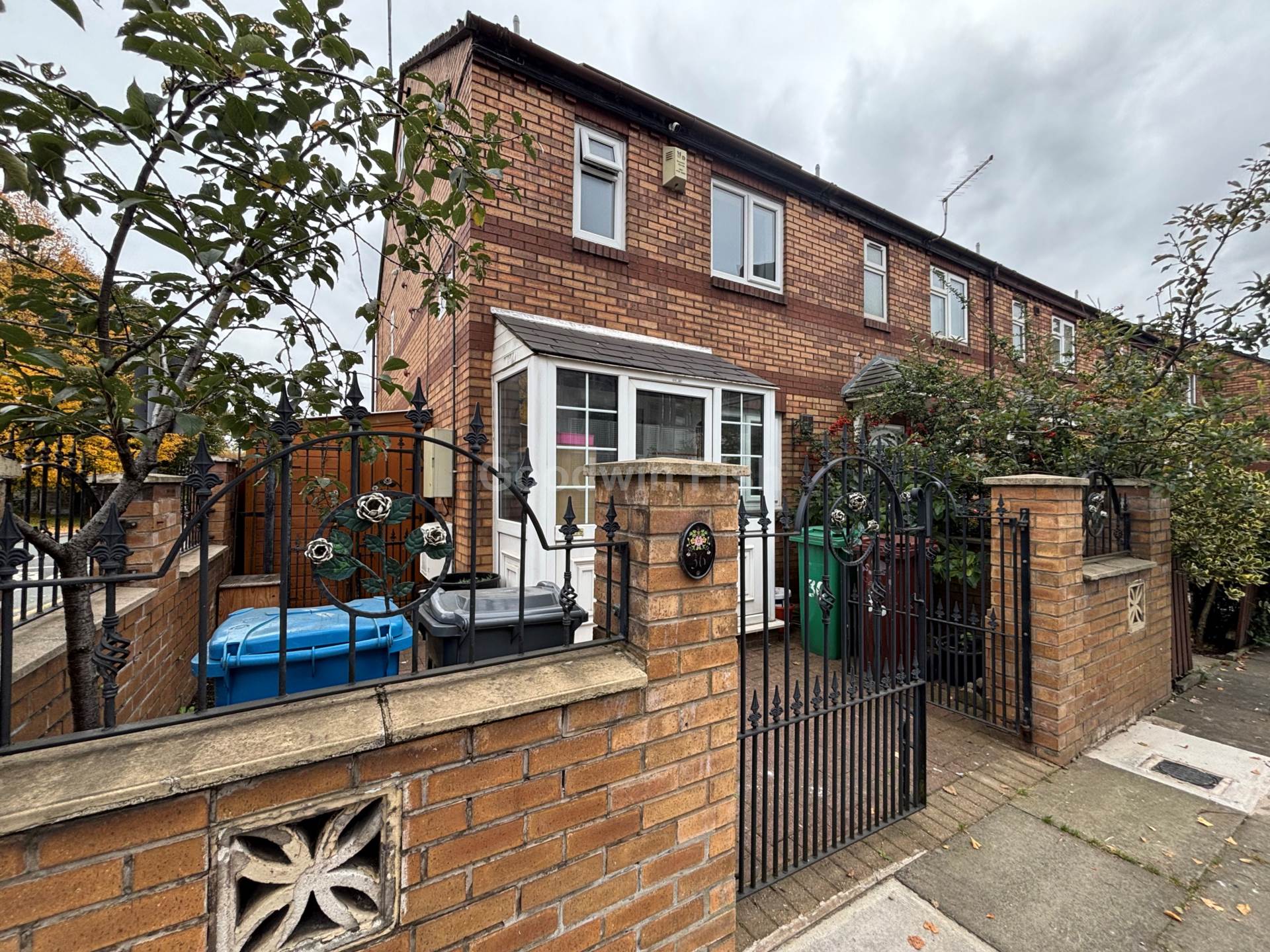 Additional Property Image 3 bedroom End of Terrace for sale in Manchester 14