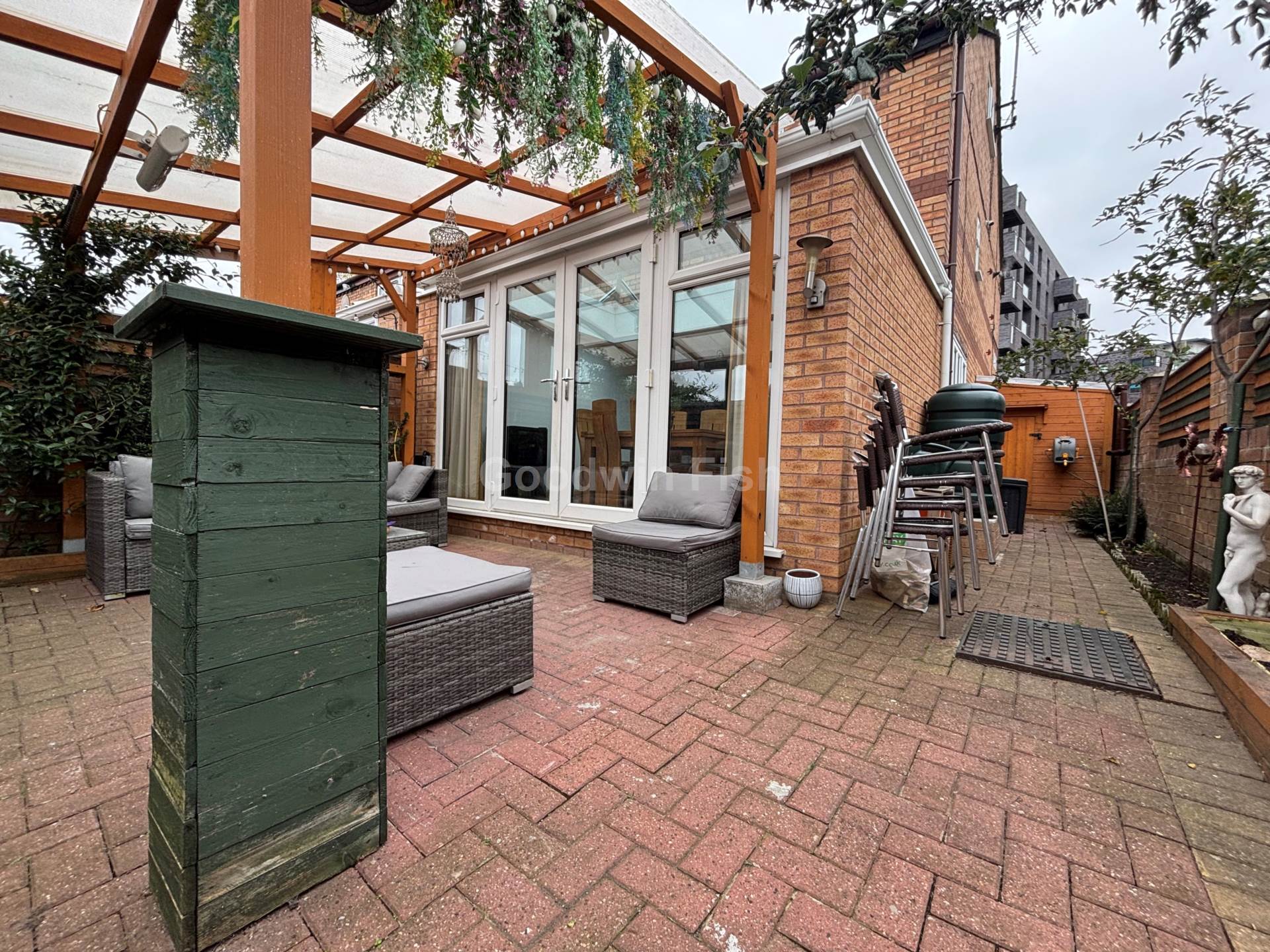 Additional Property Image 3 bedroom End of Terrace for sale in Manchester 15