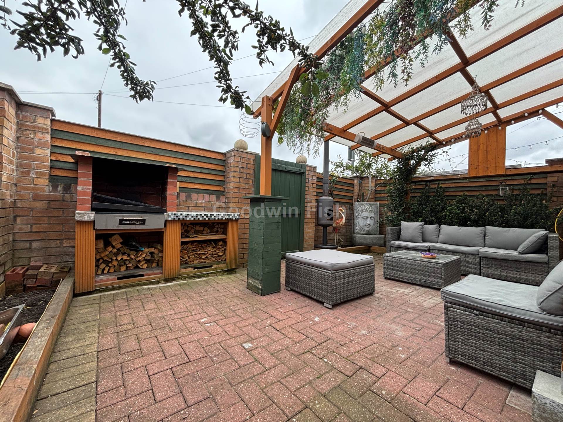 Additional Property Image 3 bedroom End of Terrace for sale in Manchester 16