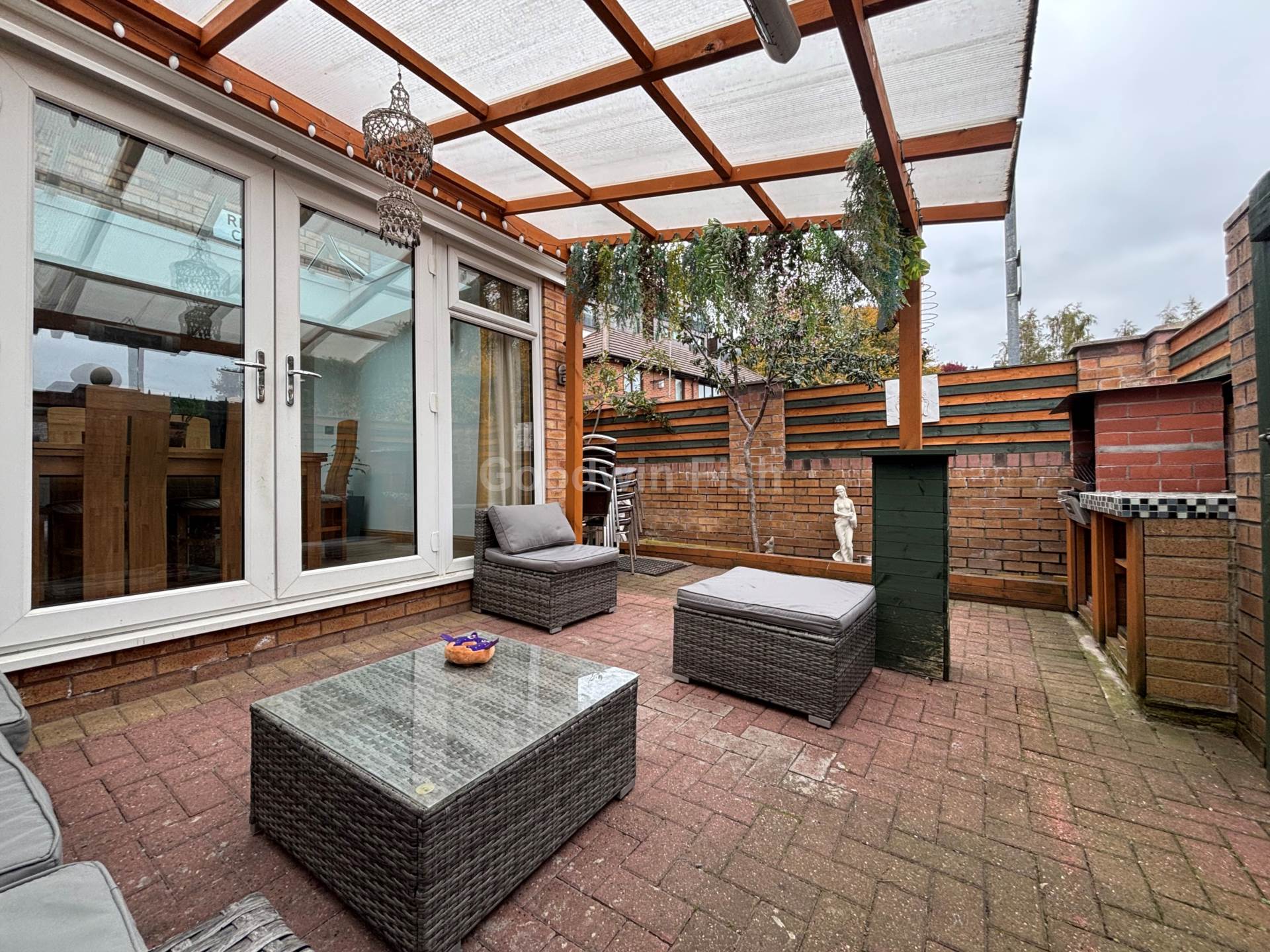 Additional Property Image 3 bedroom End of Terrace for sale in Manchester 17