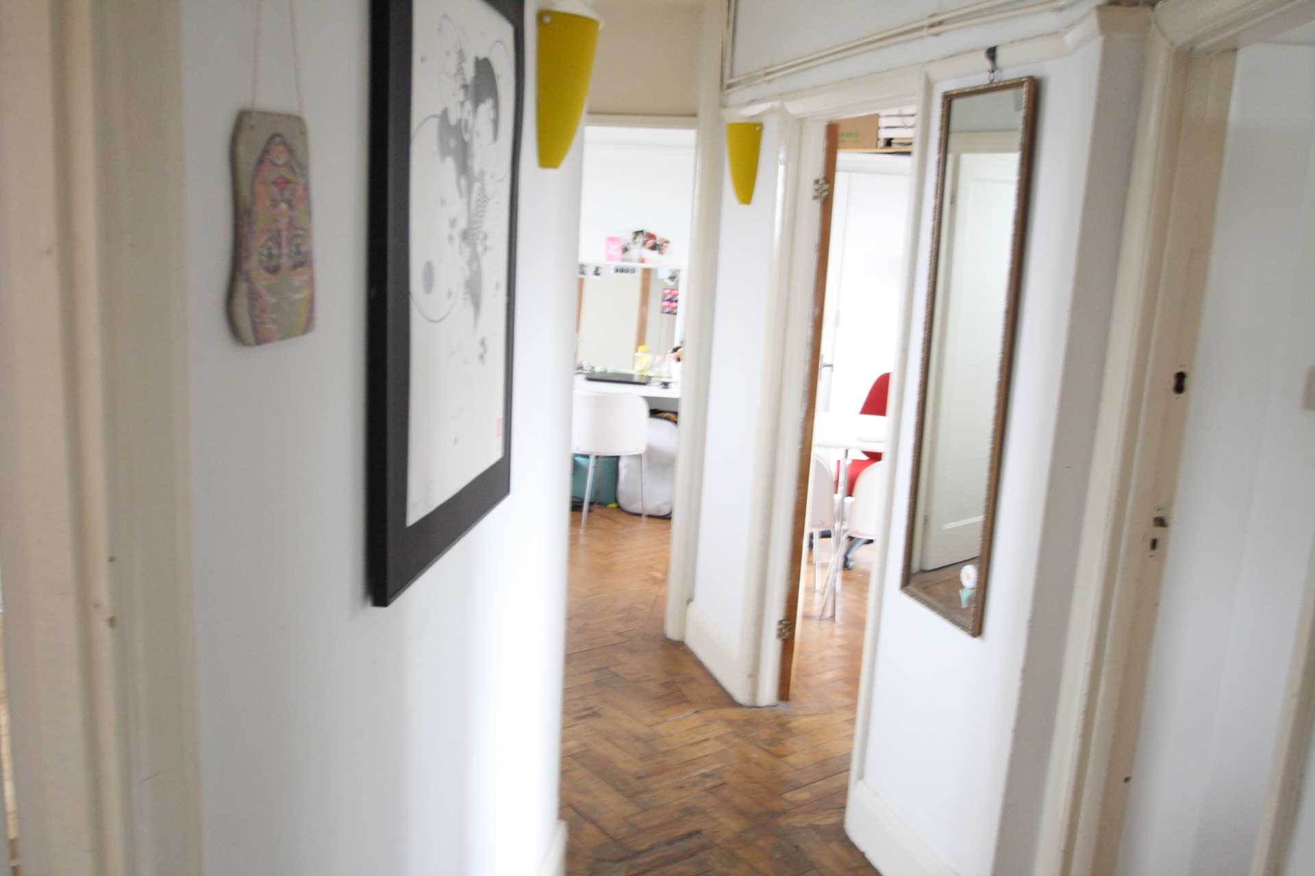 2 bedroom Apartment to rent in London