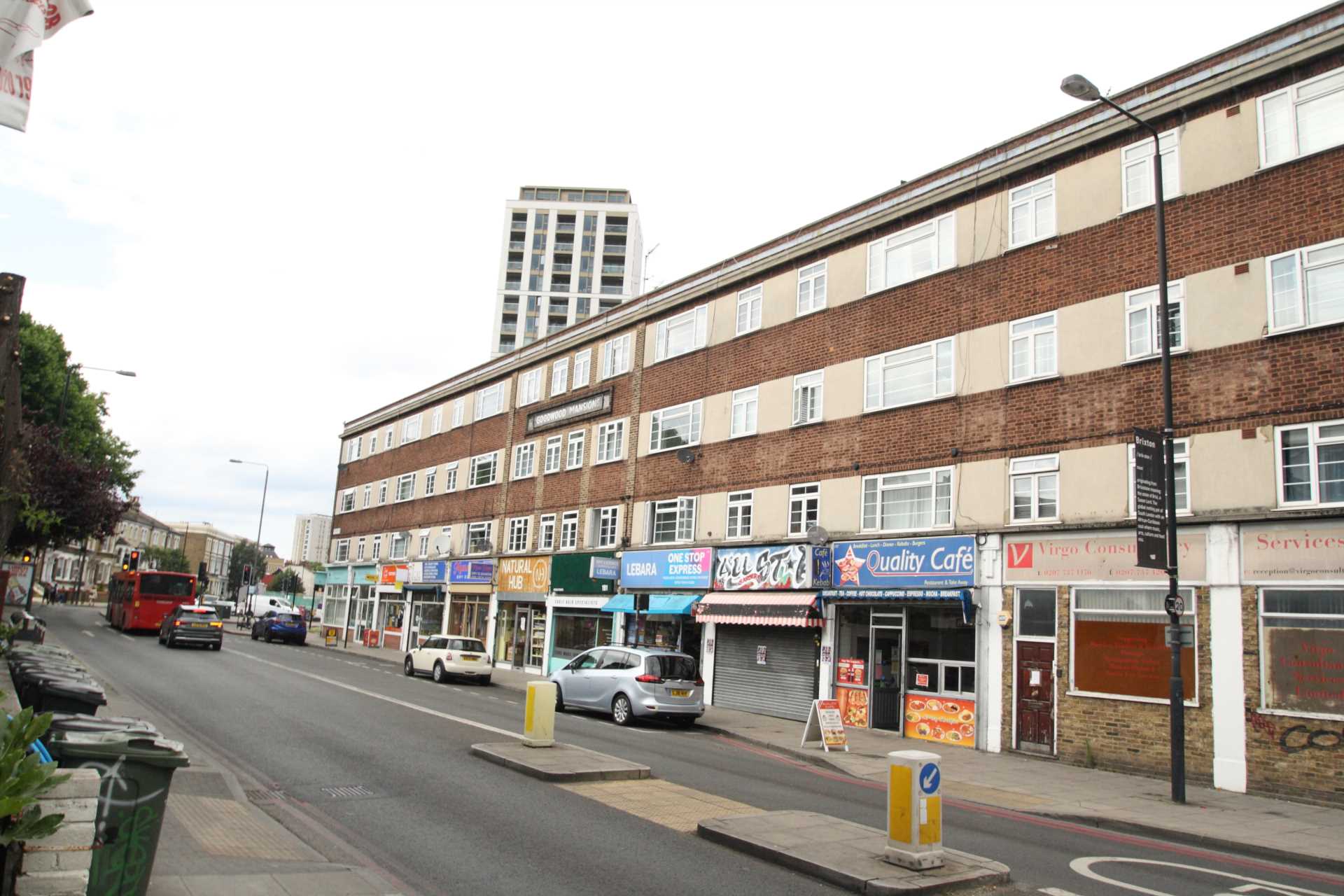 Additional Property Image 2 bedroom Apartment to rent in London 10