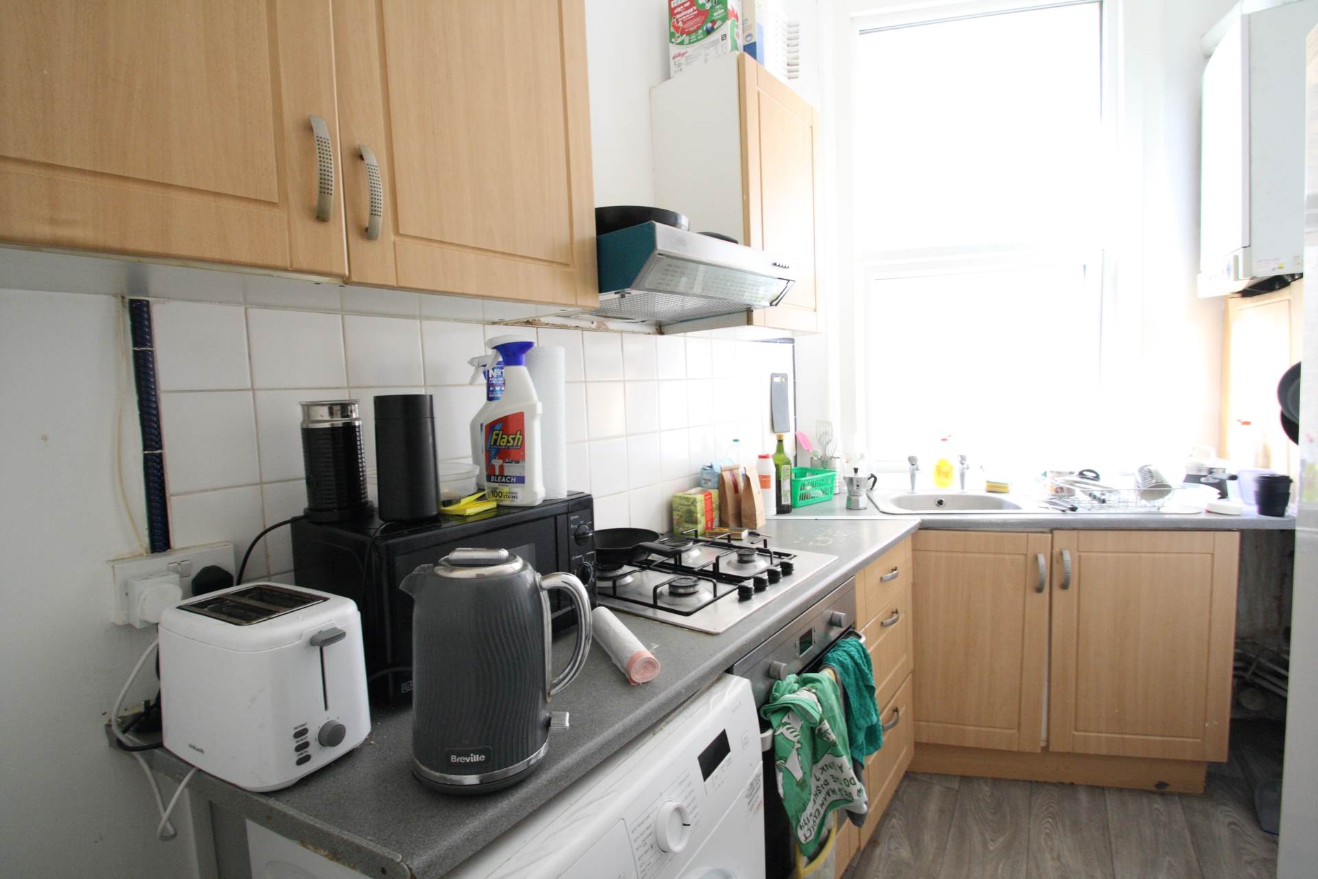 Additional Property Image 2 bedroom Flat to rent in London 6