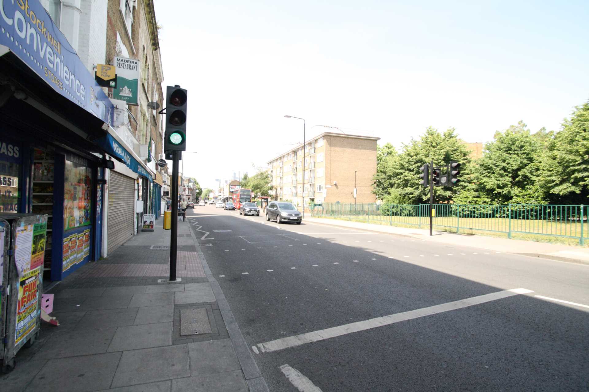 Additional Property Image 2 bedroom Flat to rent in London 9
