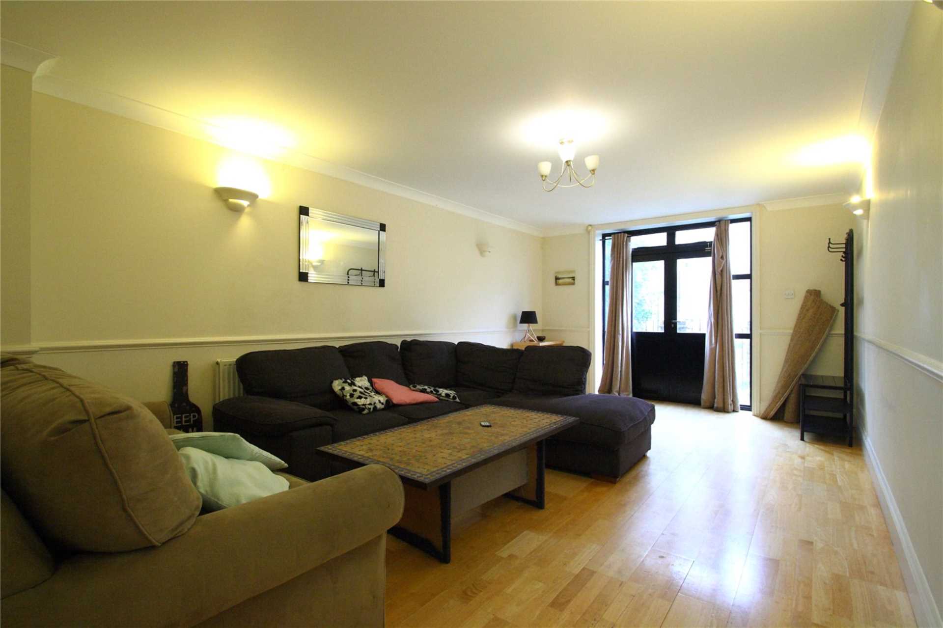 Additional Property Image 4 bedroom House to rent in London 4