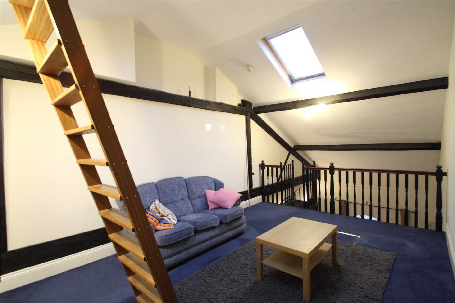 Additional Property Image 4 bedroom House to rent in London 13