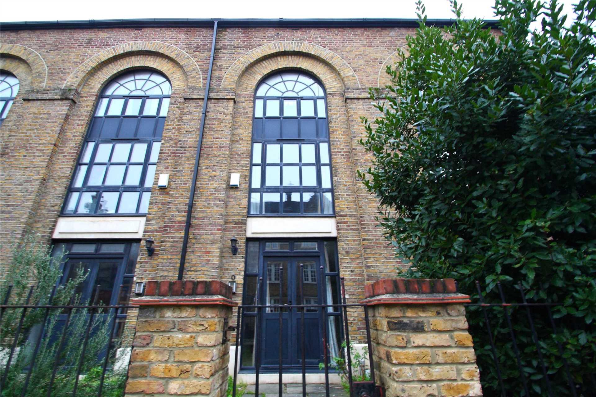 Additional Property Image 4 bedroom House to rent in London 15