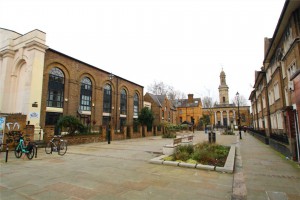 4 bedroom House to rent in London