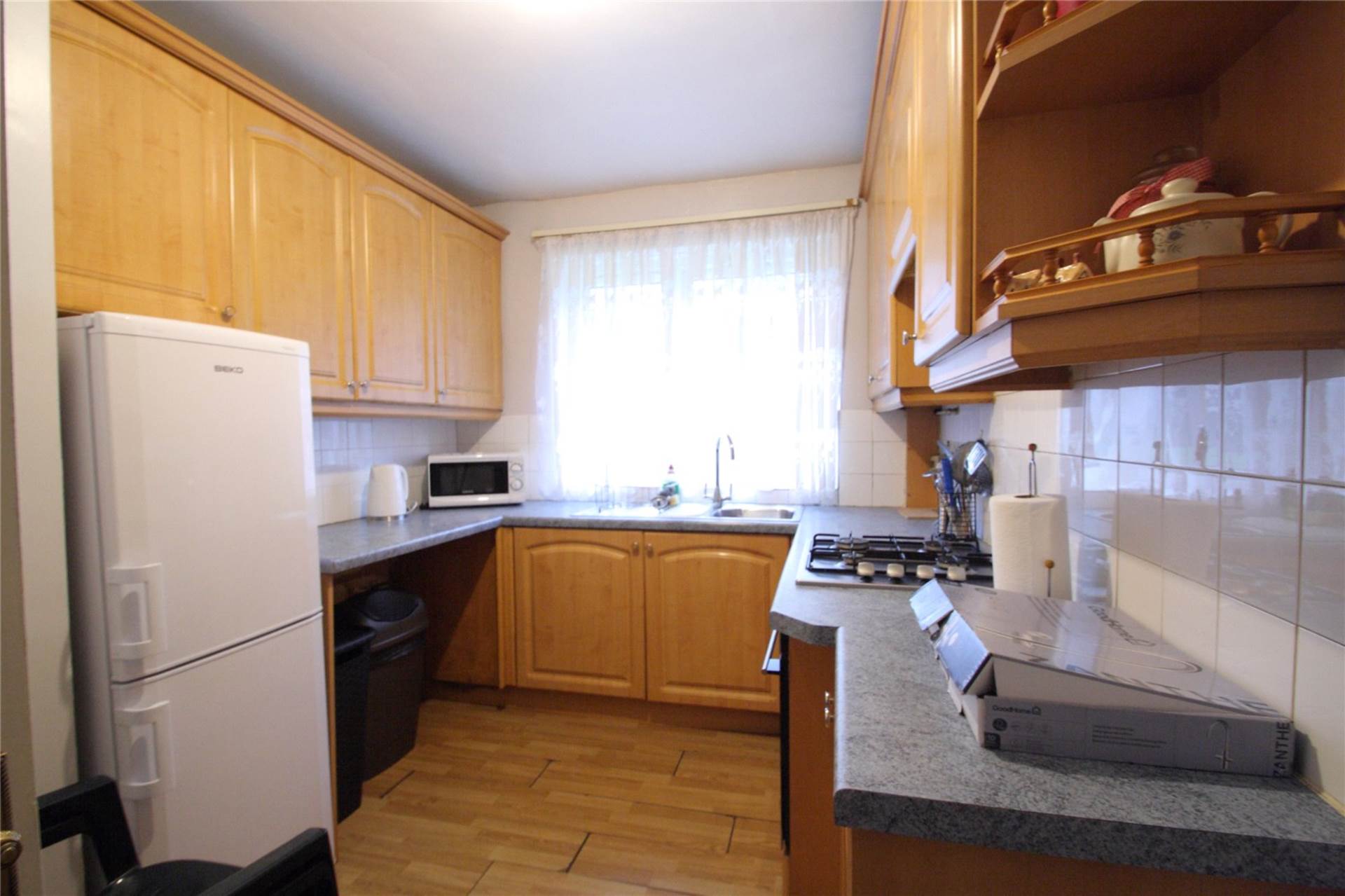Additional Property Image 2 bedroom Flat for sale in London 7