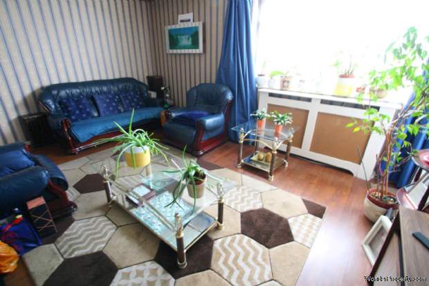 Additional Property Image 3 bedroom Flat for sale in London 8