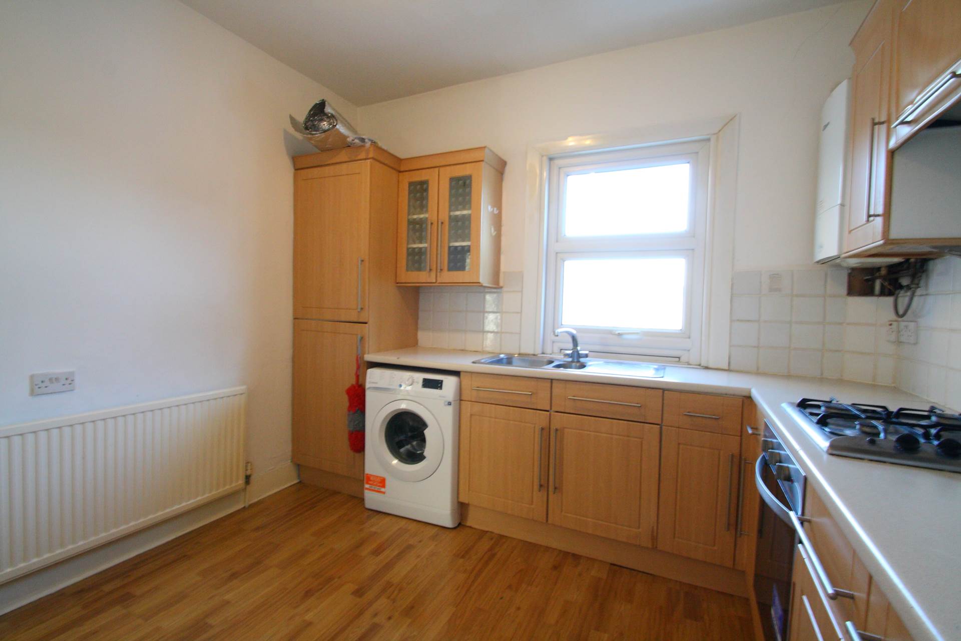 Additional Property Image 1 bedroom Flat to rent in London 3