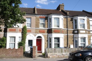 1 bedroom Flat to rent in London