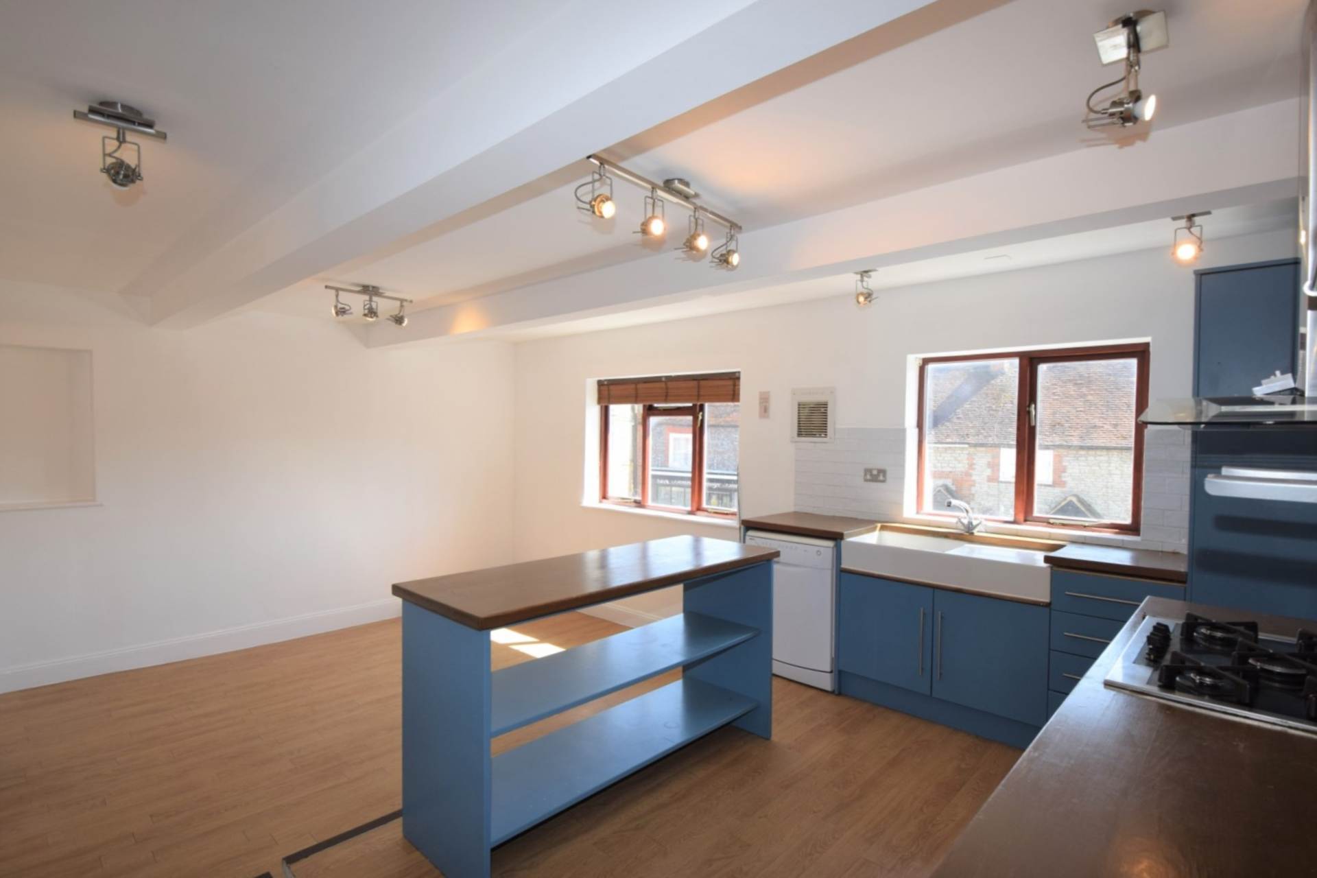 Additional Property Image 5 bedroom Duplex to rent in Wallingford 4