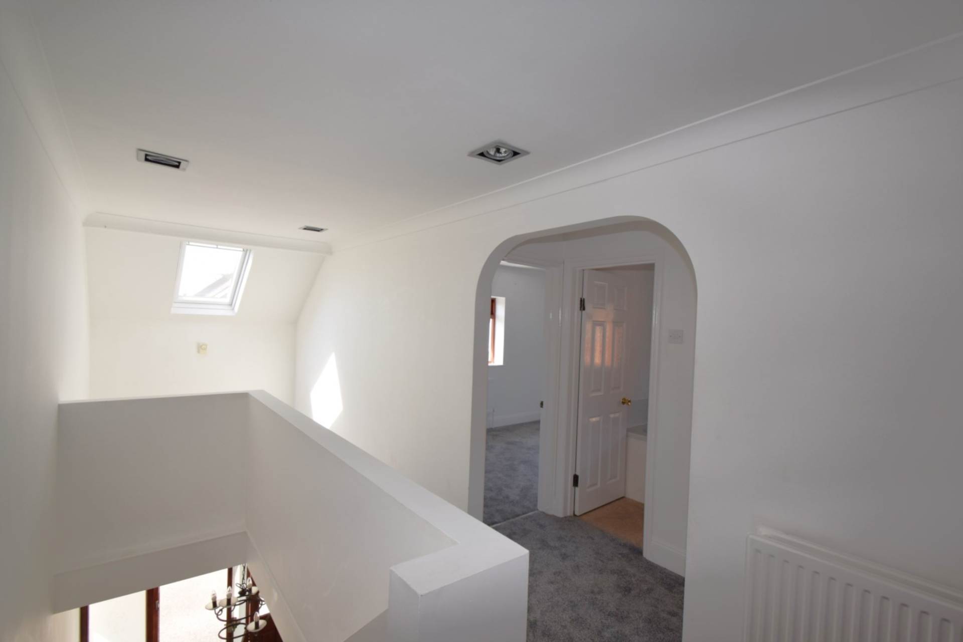 Additional Property Image 5 bedroom Duplex to rent in Wallingford 13