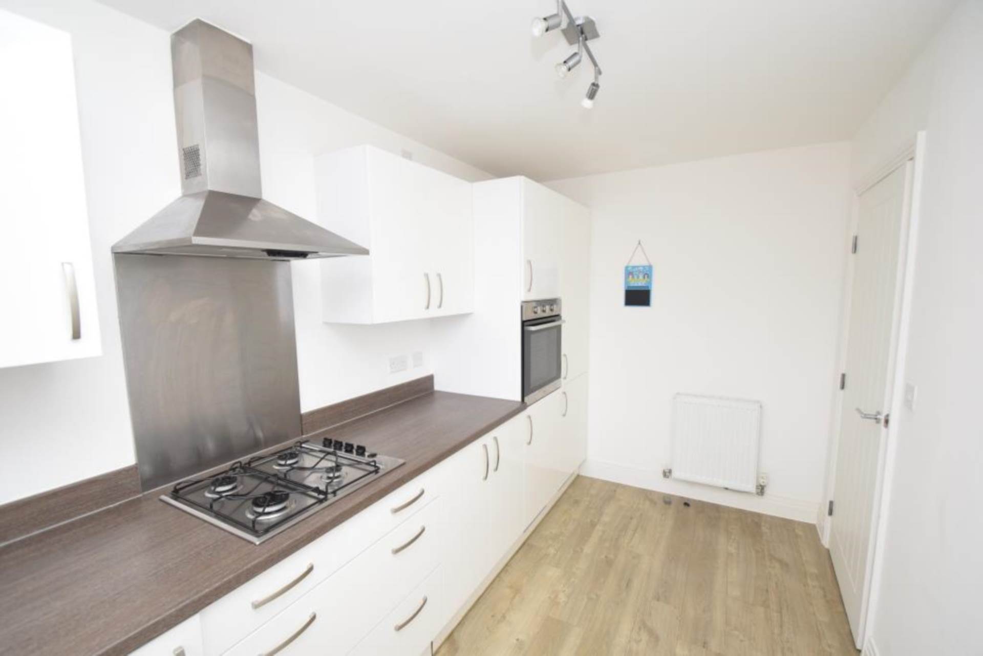 Additional Property Image 2 bedroom Terraced to rent in Wallingford 5
