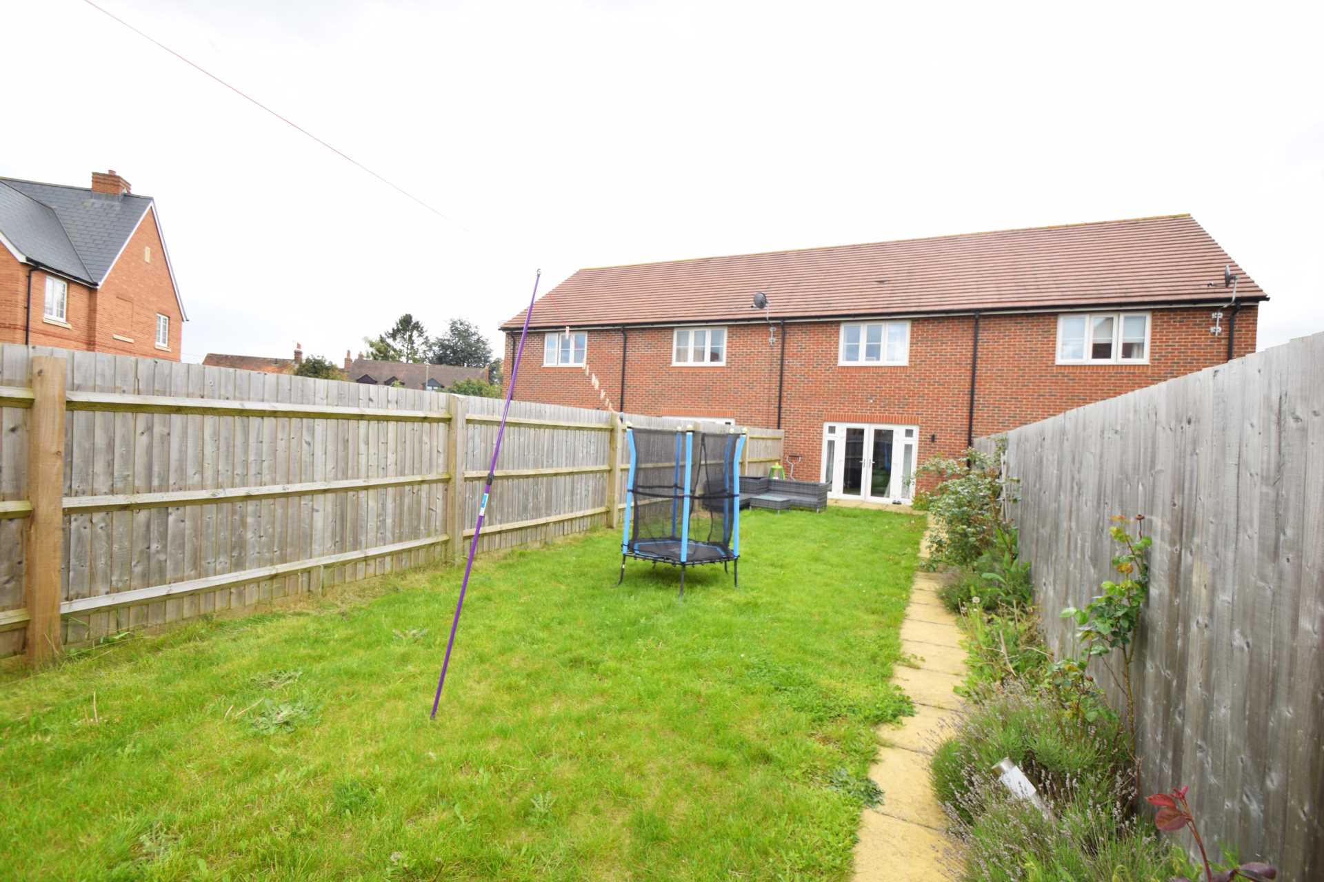 Additional Property Image 2 bedroom Terraced to rent in Wallingford 11