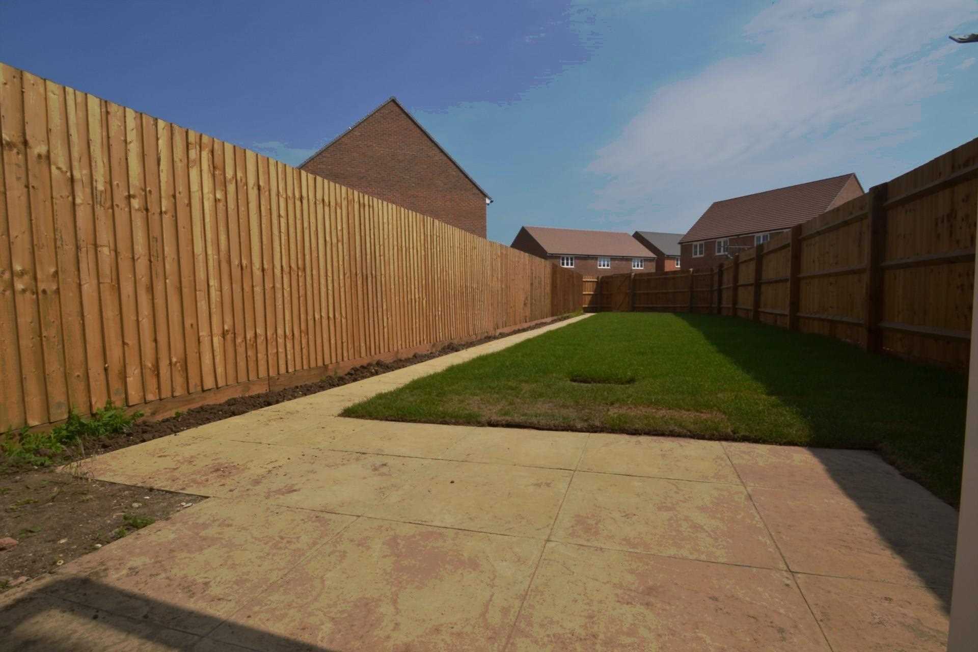 Additional Property Image 2 bedroom Terraced to rent in Wallingford 12
