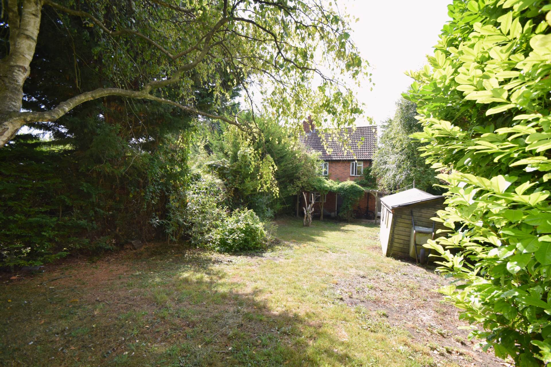Additional Property Image 3 bedroom Semi Detached to rent in Watlington 4