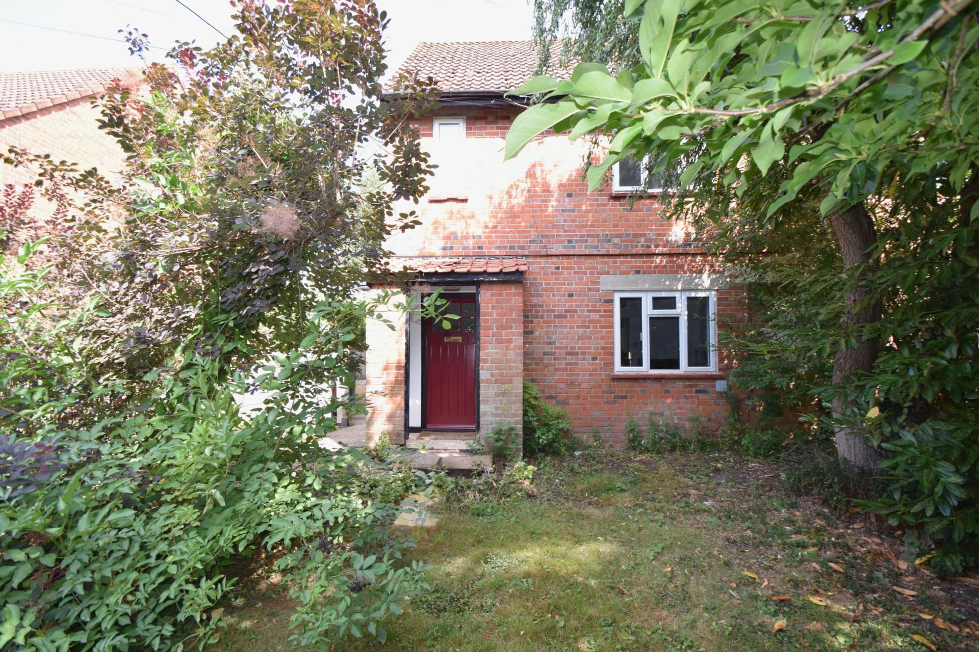 Additional Property Image 3 bedroom Semi Detached to rent in Watlington 14