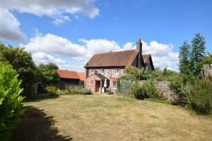 4 bedroom House to rent in Watlington