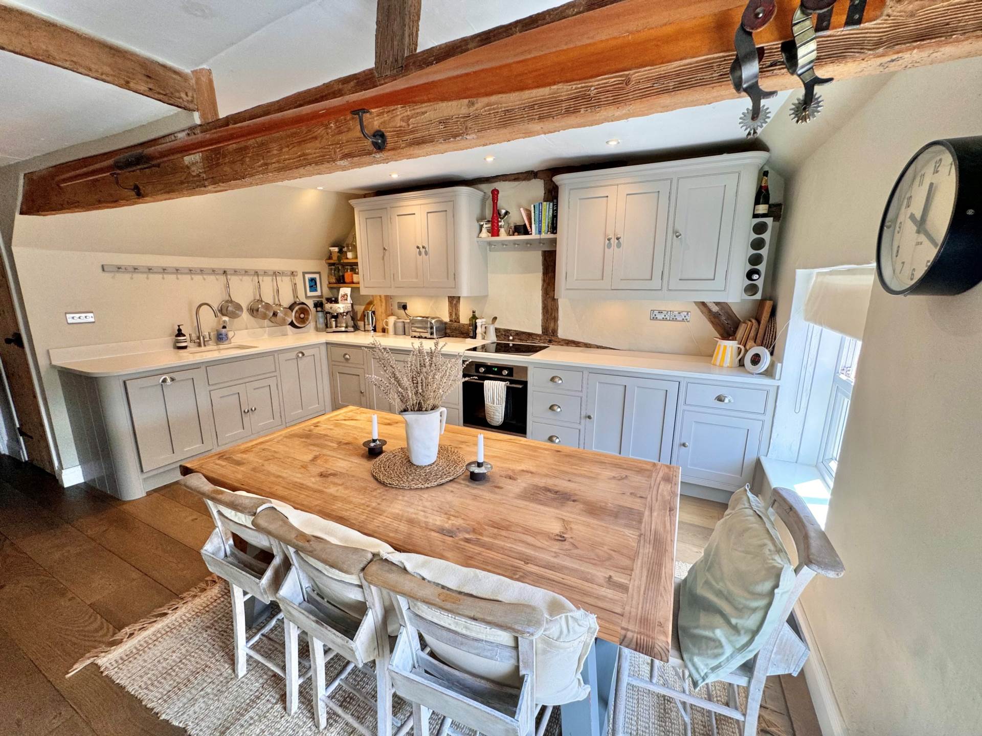 Additional Property Image 2 bedroom Apartment to rent in Watlington 2