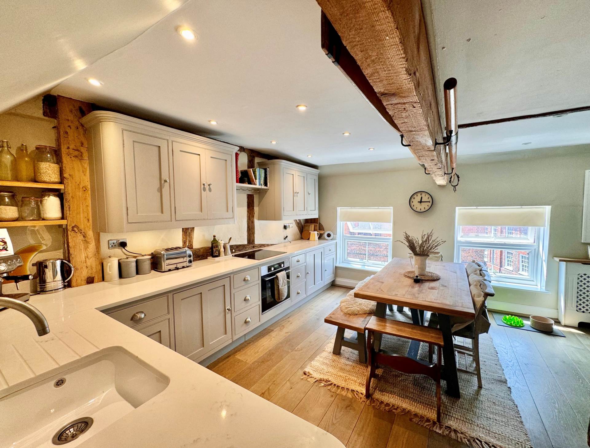 Additional Property Image 2 bedroom Apartment to rent in Watlington 3