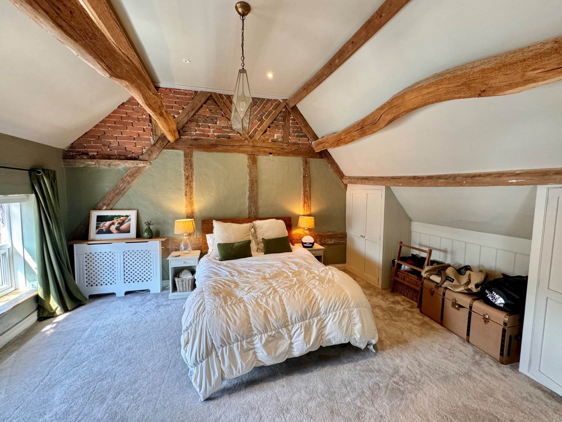 Additional Property Image 2 bedroom Apartment to rent in Watlington 5
