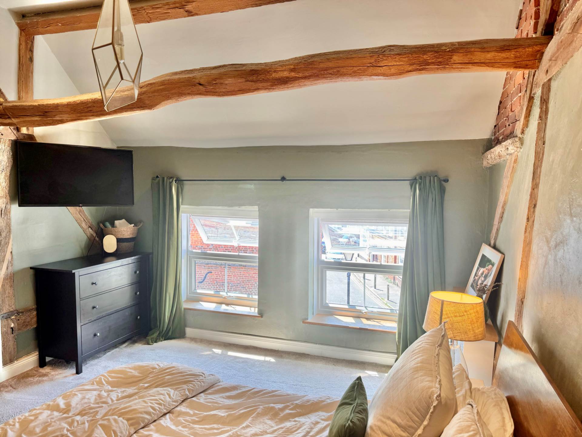 Additional Property Image 2 bedroom Apartment to rent in Watlington 6