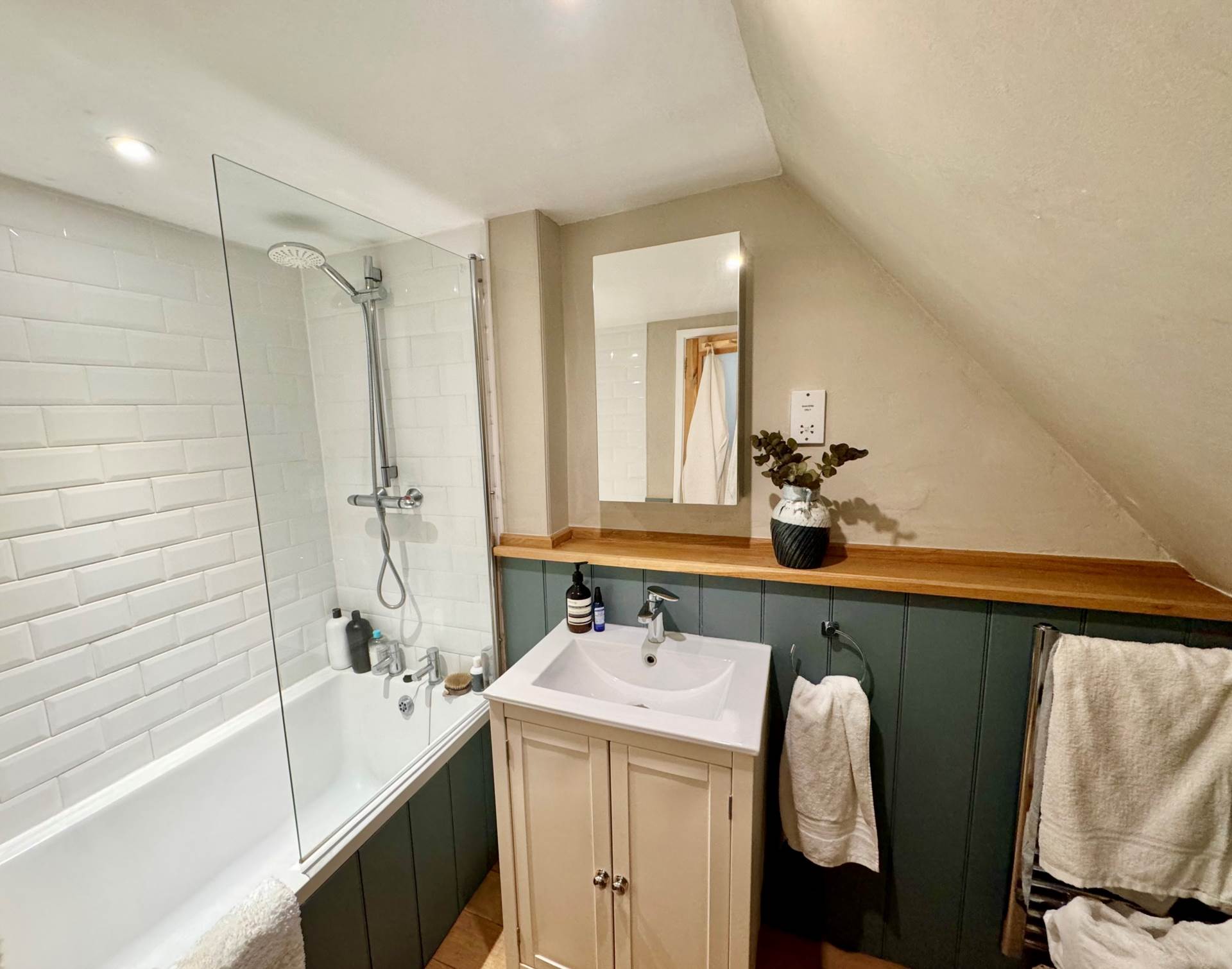 Additional Property Image 2 bedroom Apartment to rent in Watlington 7