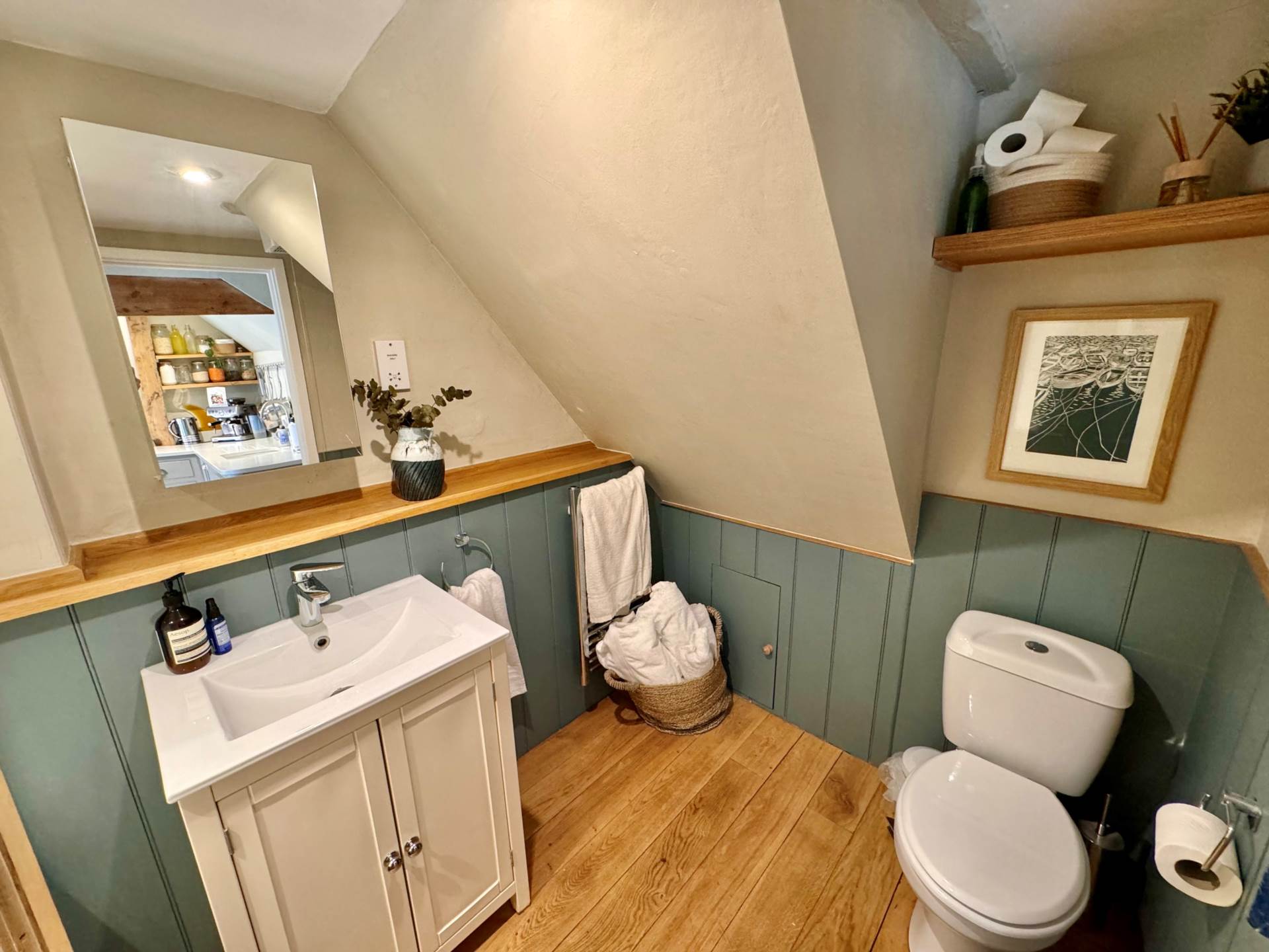 Additional Property Image 2 bedroom Apartment to rent in Watlington 8