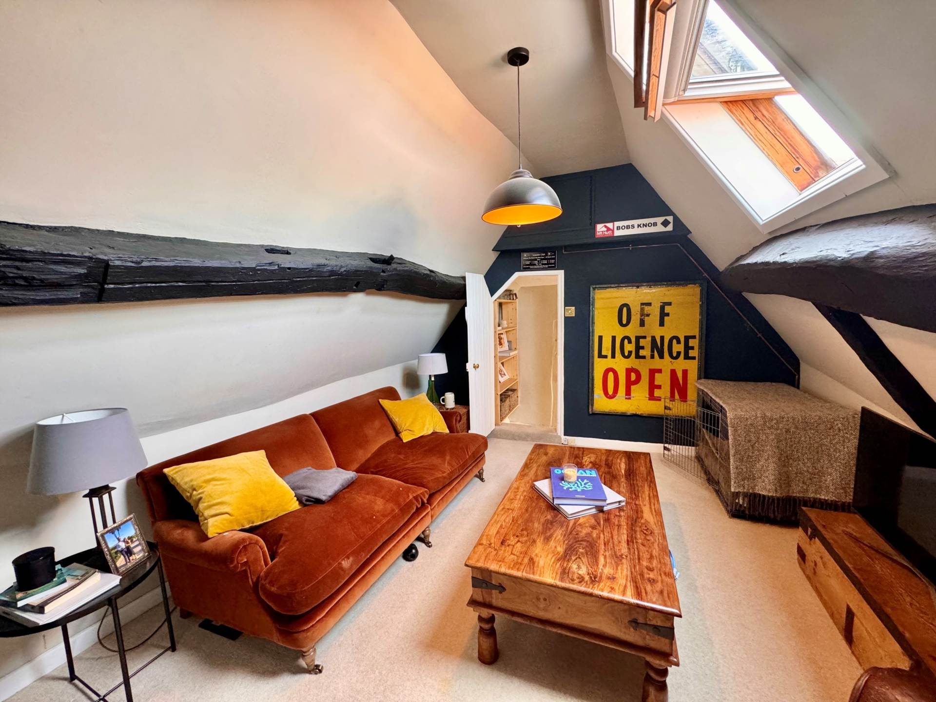 Additional Property Image 2 bedroom Apartment to rent in Watlington 9