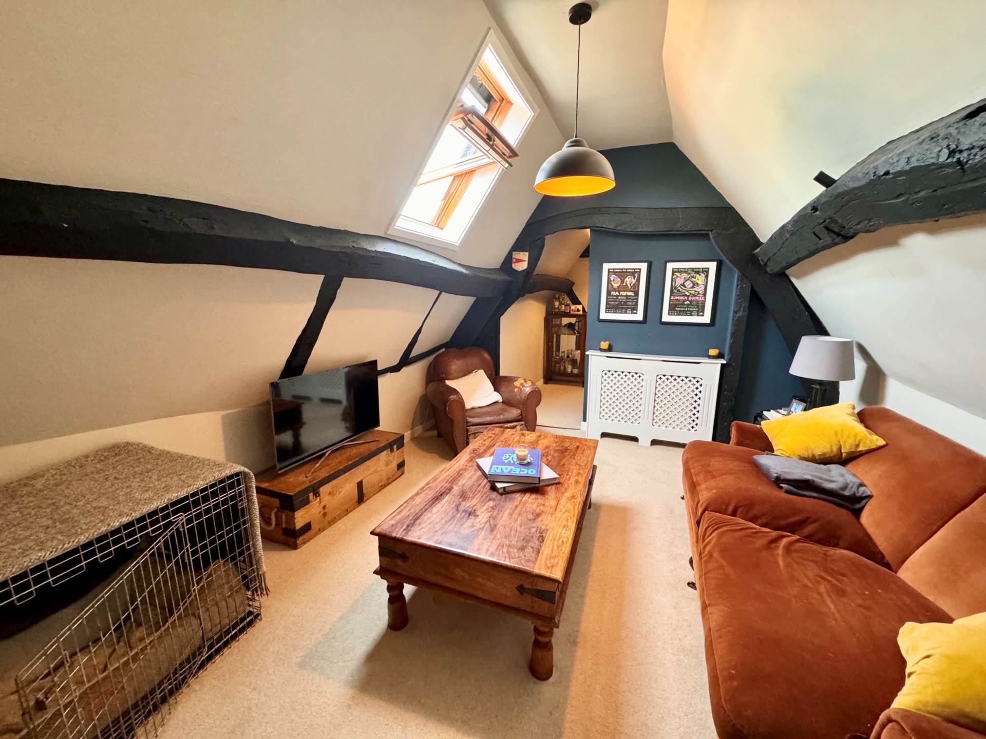 Additional Property Image 2 bedroom Apartment to rent in Watlington 10
