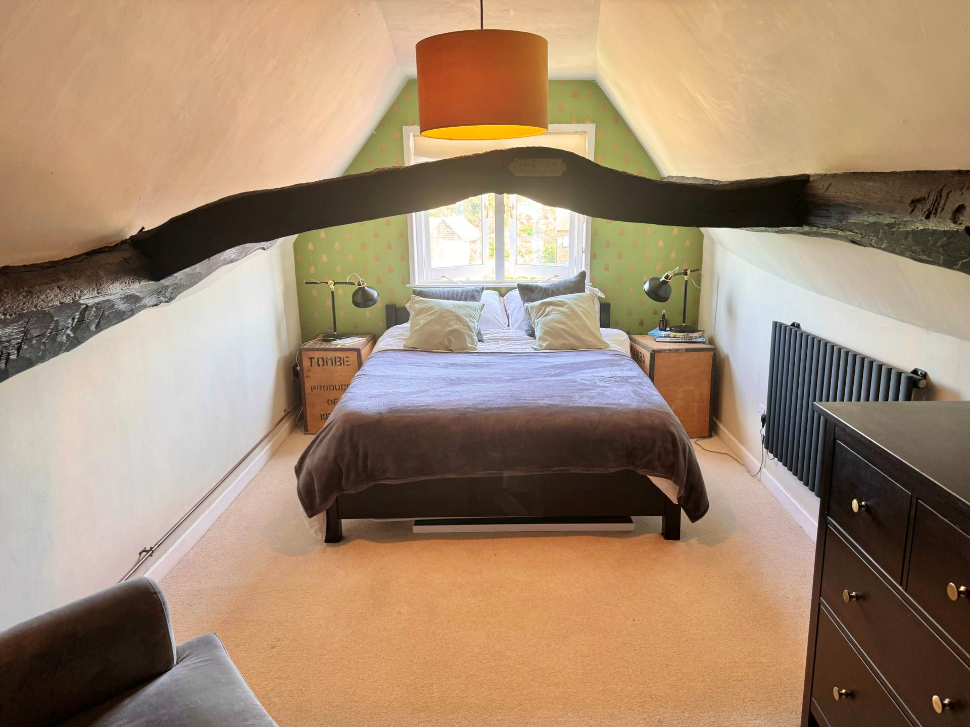 Additional Property Image 2 bedroom Apartment to rent in Watlington 12