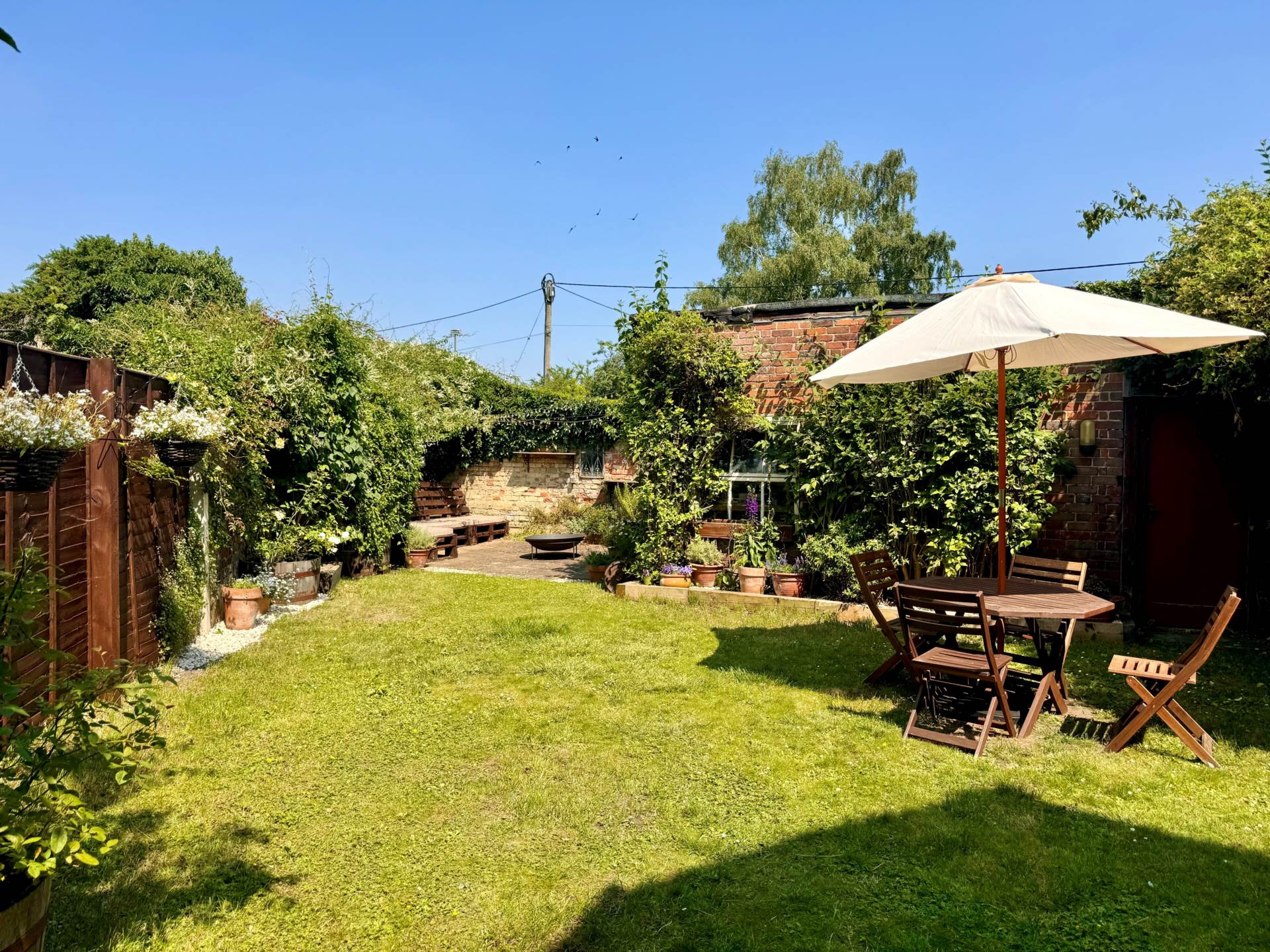 Additional Property Image 2 bedroom Apartment to rent in Watlington 14