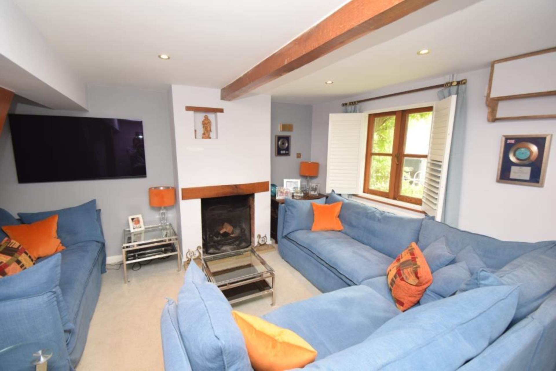 Additional Property Image 2 bedroom End of Terrace to rent in Watlington 5