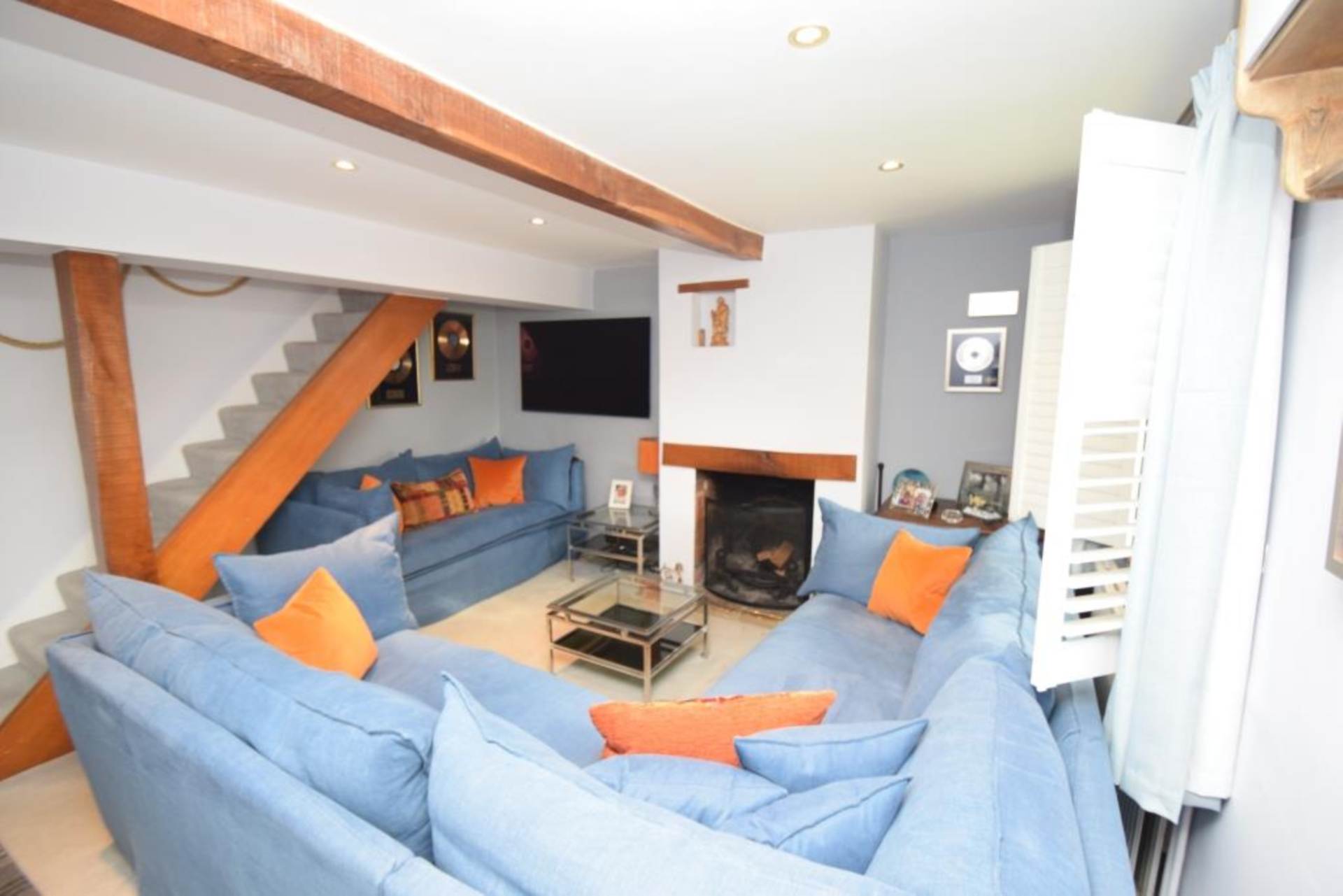 Additional Property Image 2 bedroom End of Terrace to rent in Watlington 6