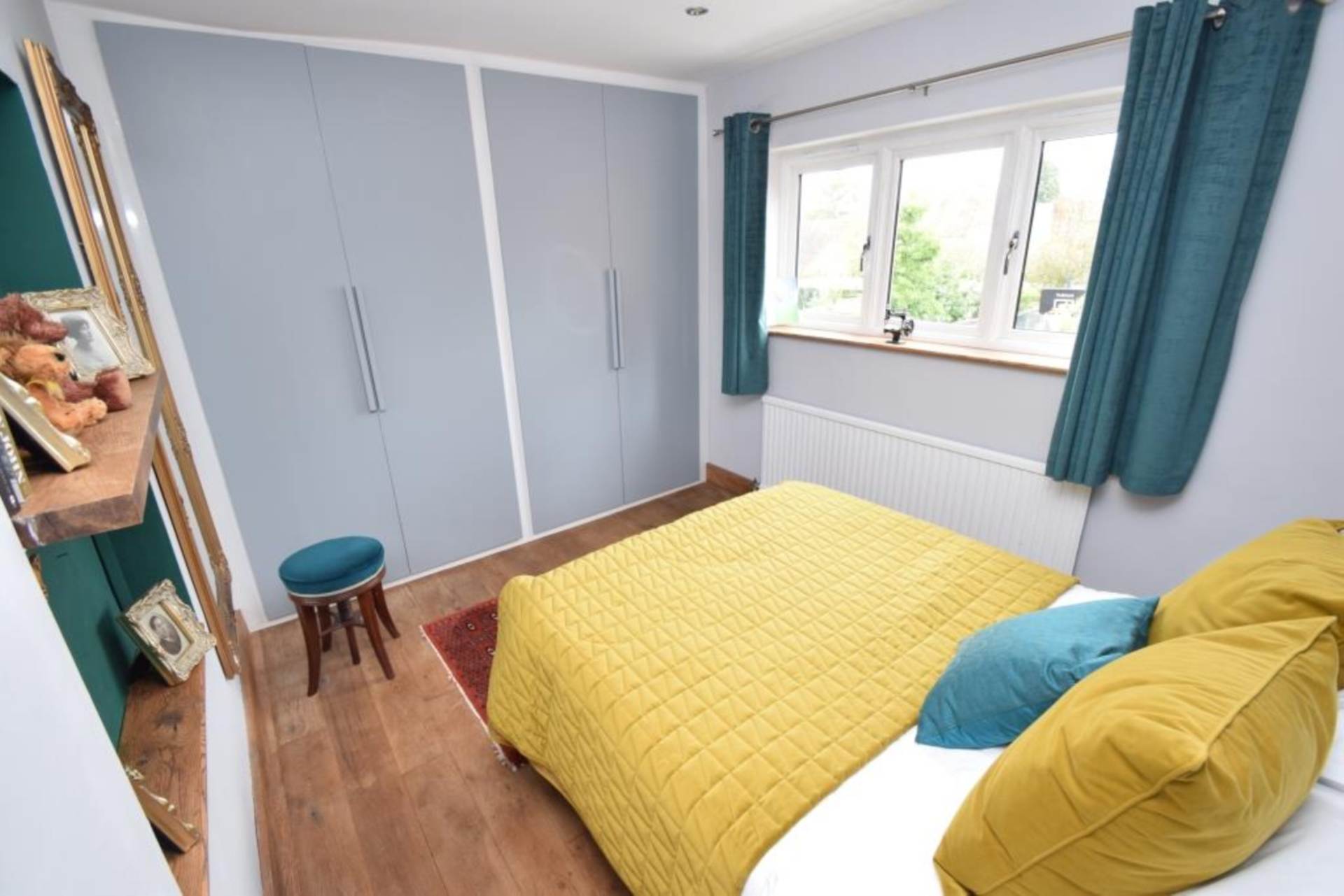 Additional Property Image 2 bedroom End of Terrace to rent in Watlington 8