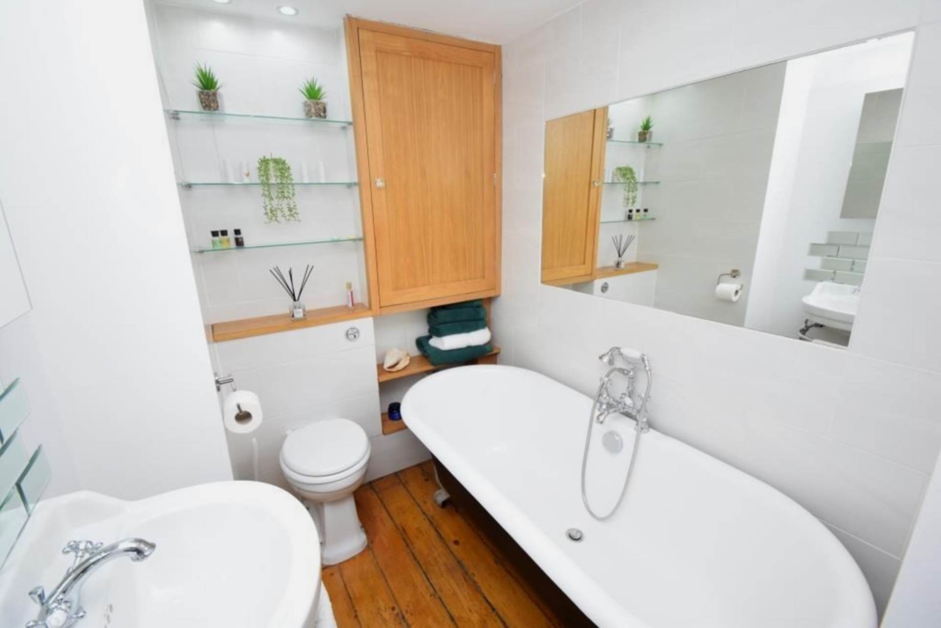Additional Property Image 2 bedroom End of Terrace to rent in Watlington 9