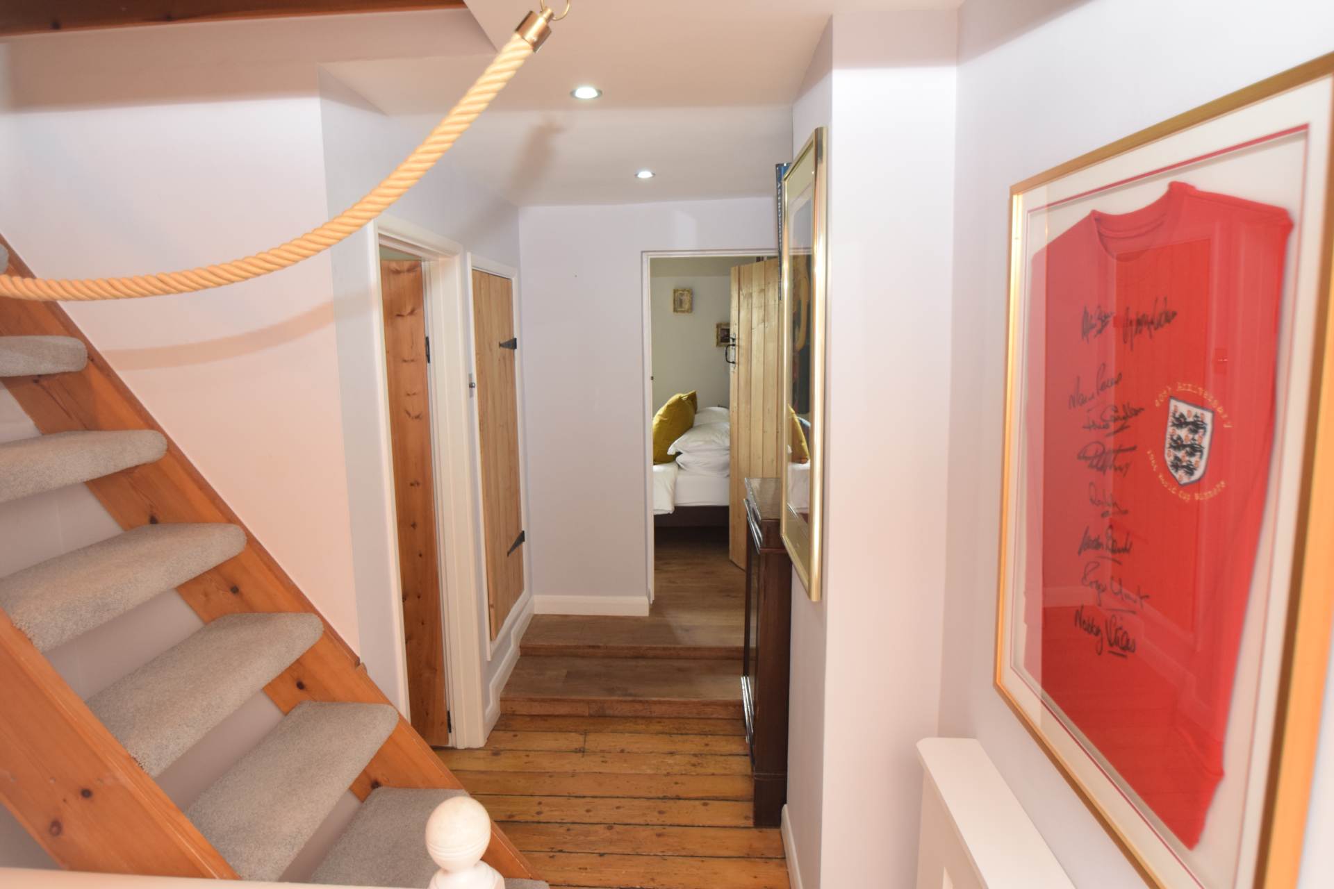 Additional Property Image 2 bedroom End of Terrace to rent in Watlington 11