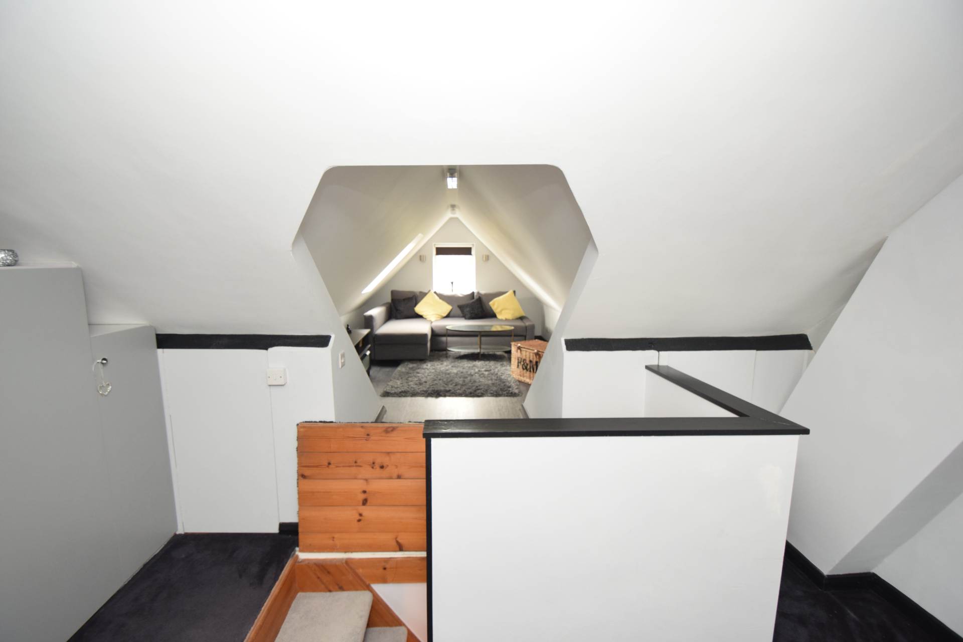 Additional Property Image 2 bedroom End of Terrace to rent in Watlington 14