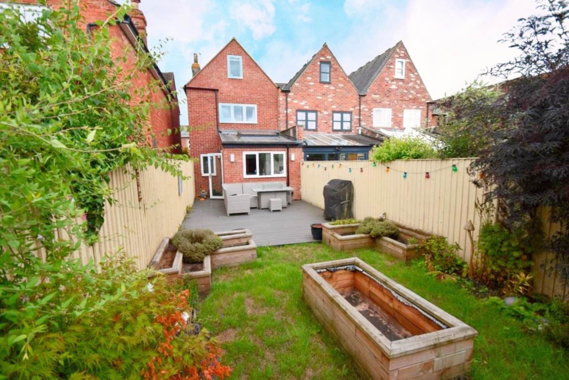 Additional Property Image 2 bedroom End of Terrace to rent in Watlington 15