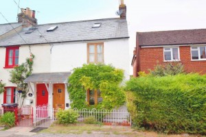 2 bedroom End of Terrace to rent in Watlington